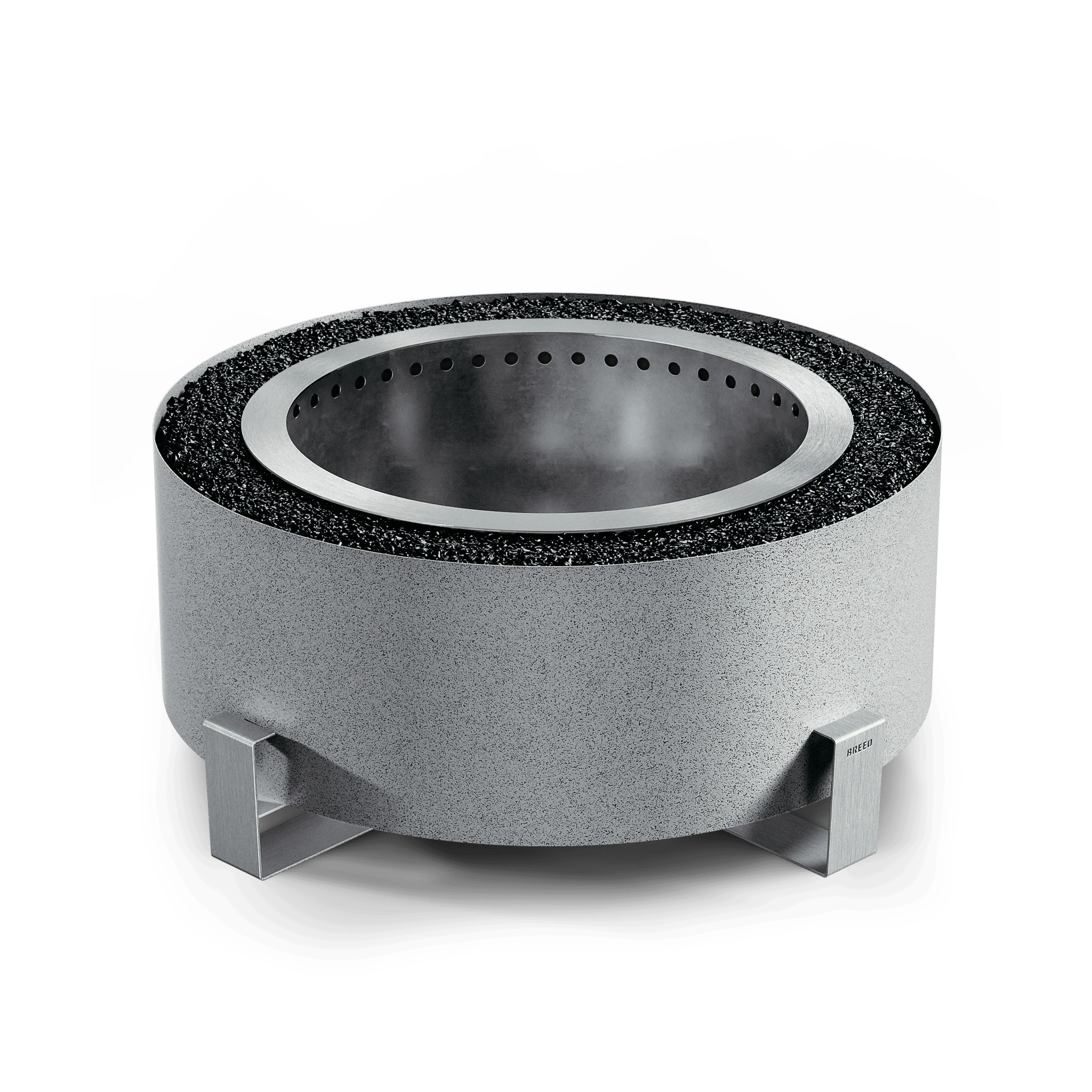 Luxeve® Smokeless Fire Pit - Image 23