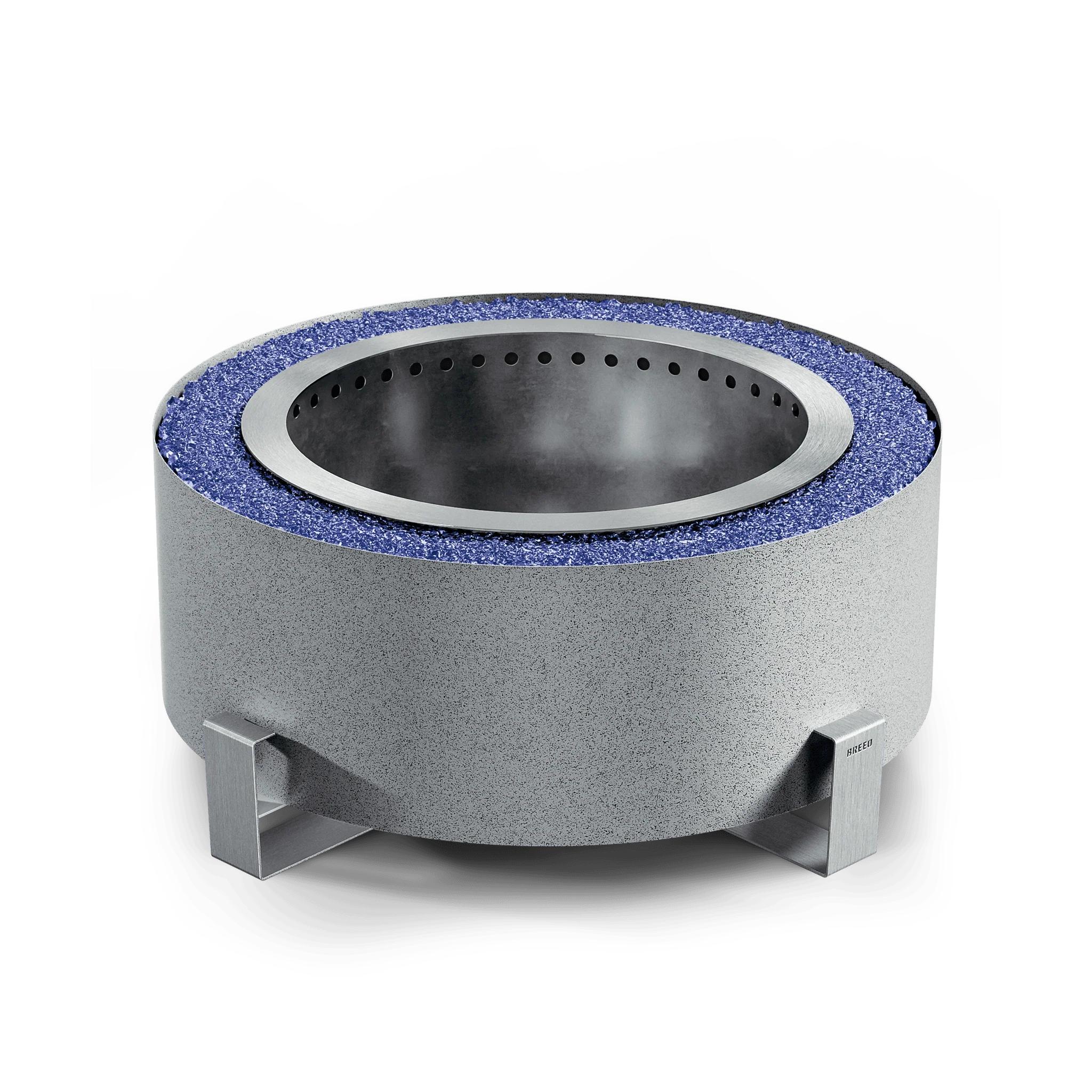 Luxeve® Smokeless Fire Pit - Image 24