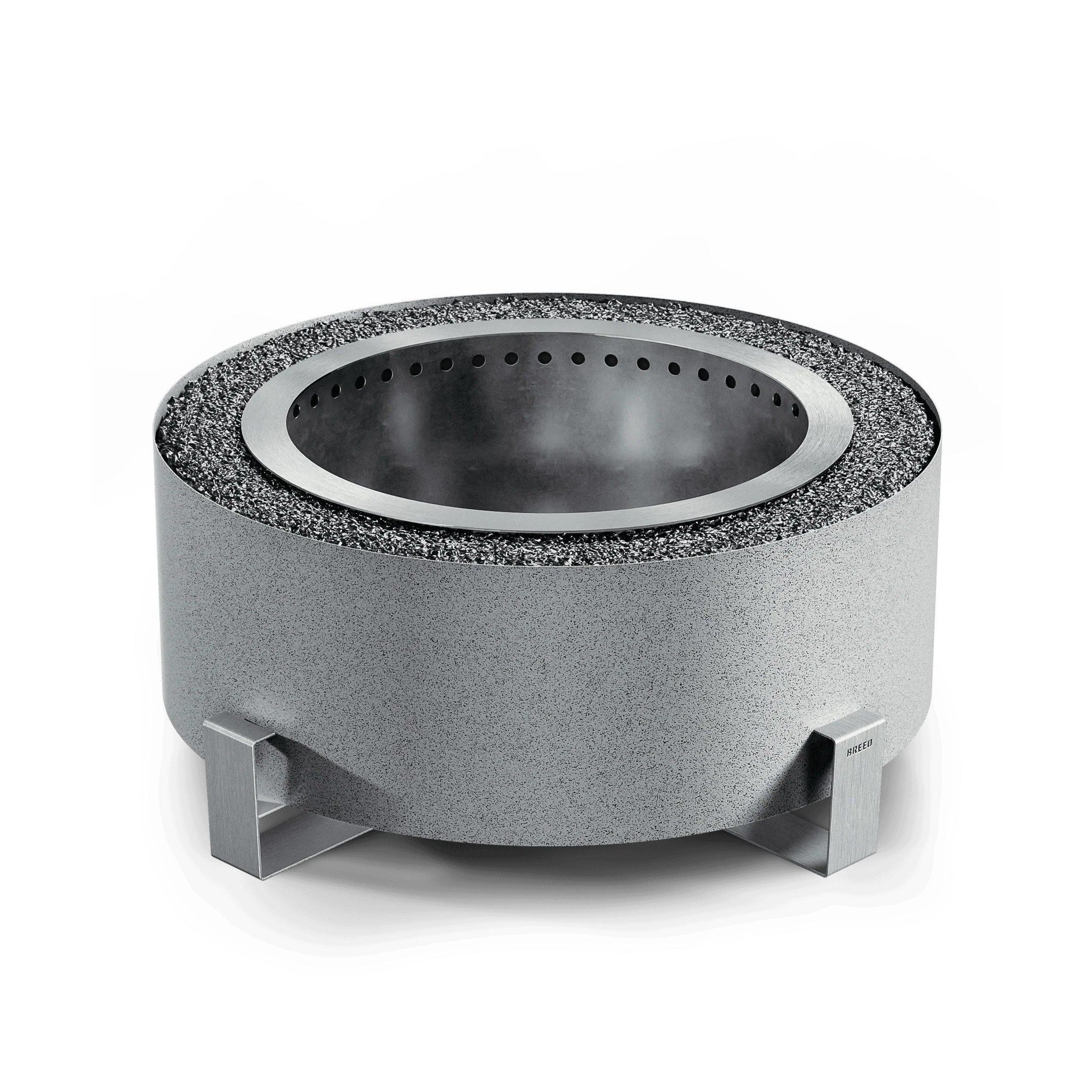 Luxeve® Smokeless Fire Pit - Image 25