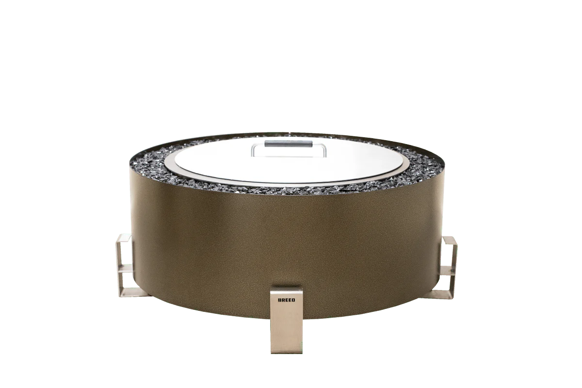 Luxeve® Smokeless Fire Pit - Image 3