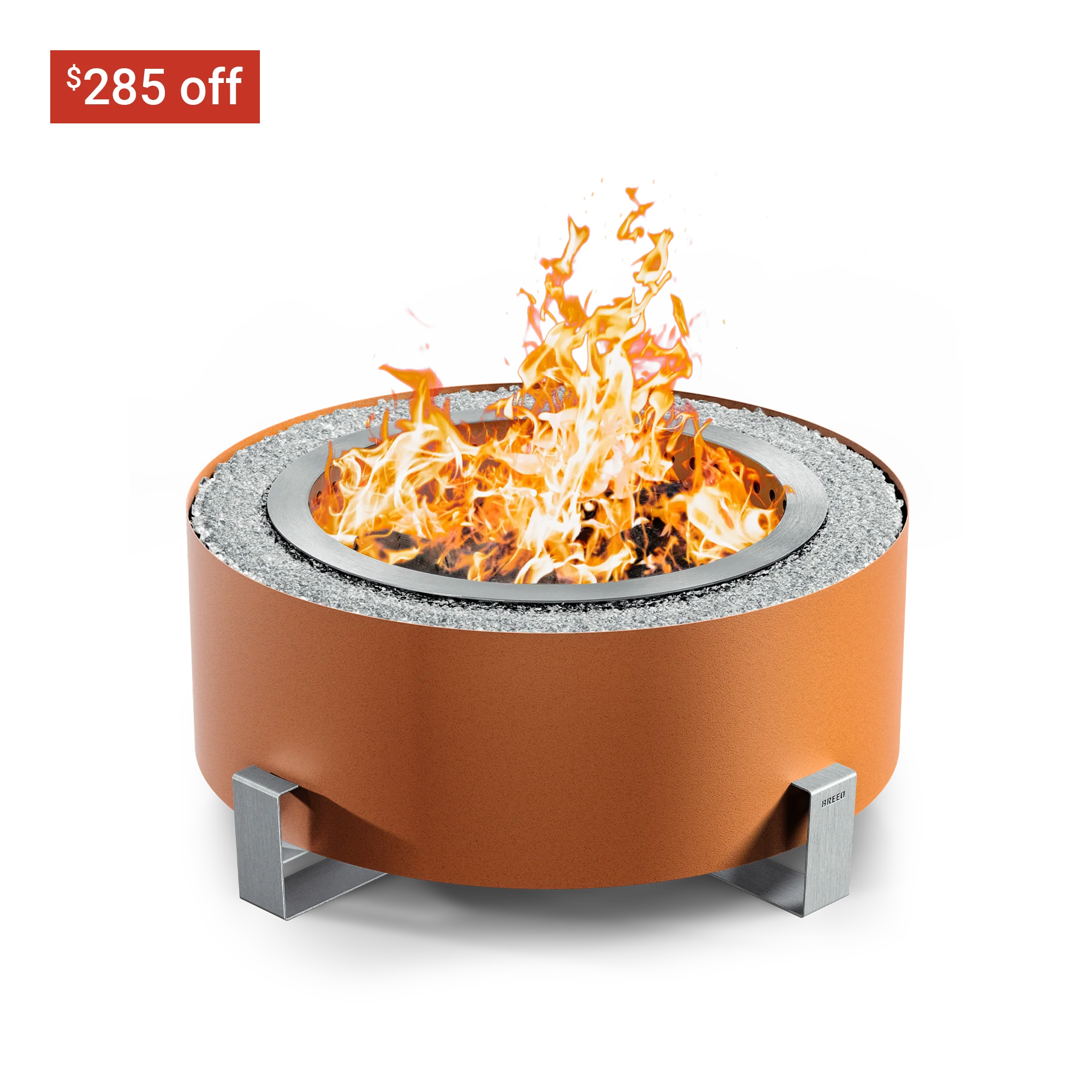 Luxeve® Smokeless Fire Pit - Image 38