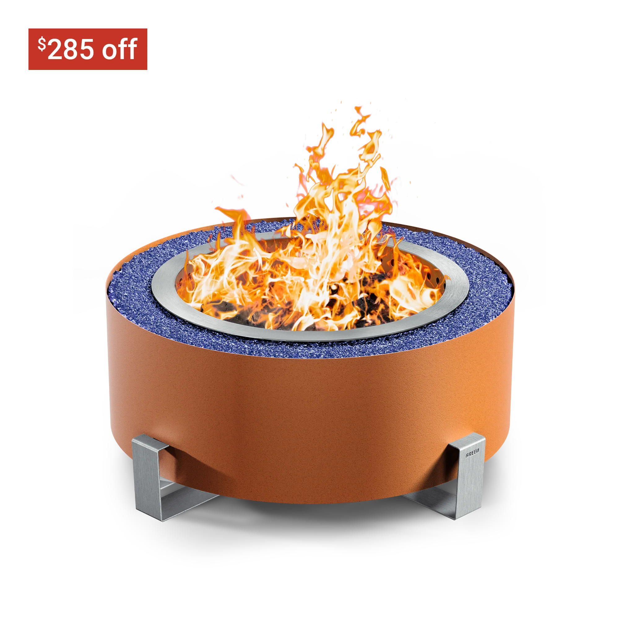 Luxeve® Smokeless Fire Pit - Image 40