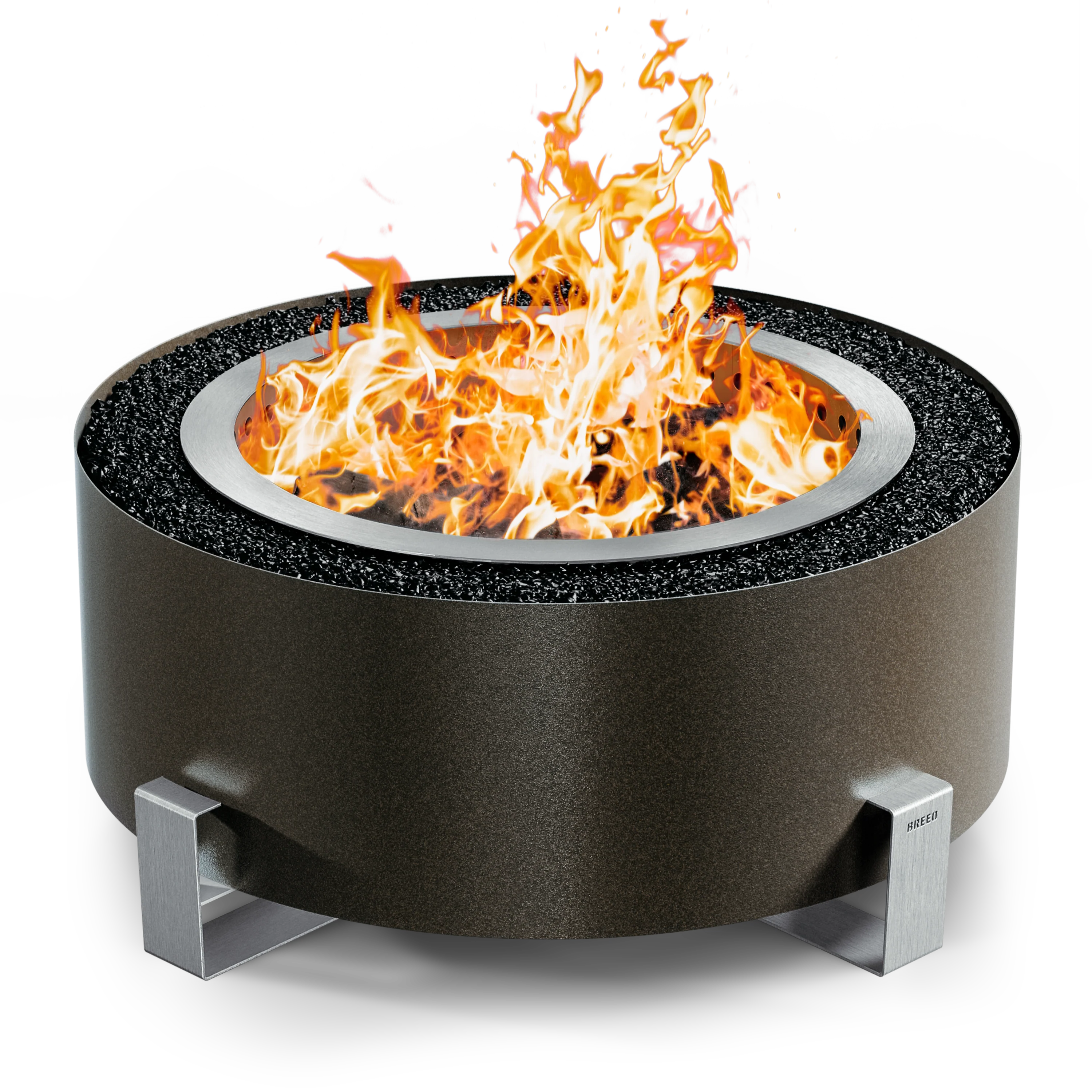Luxeve® Smokeless Fire Pit - Image 47