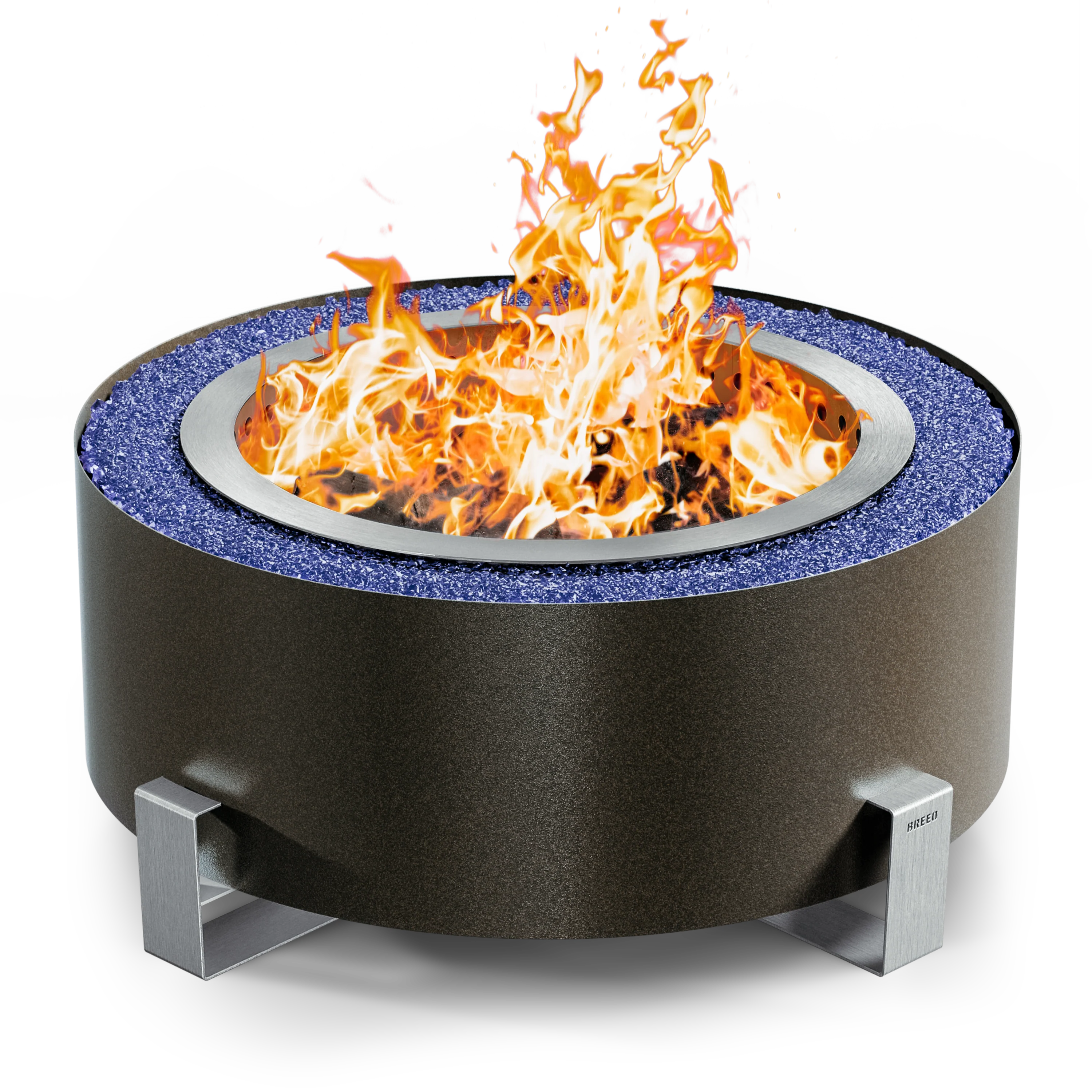 Luxeve® Smokeless Fire Pit - Image 48