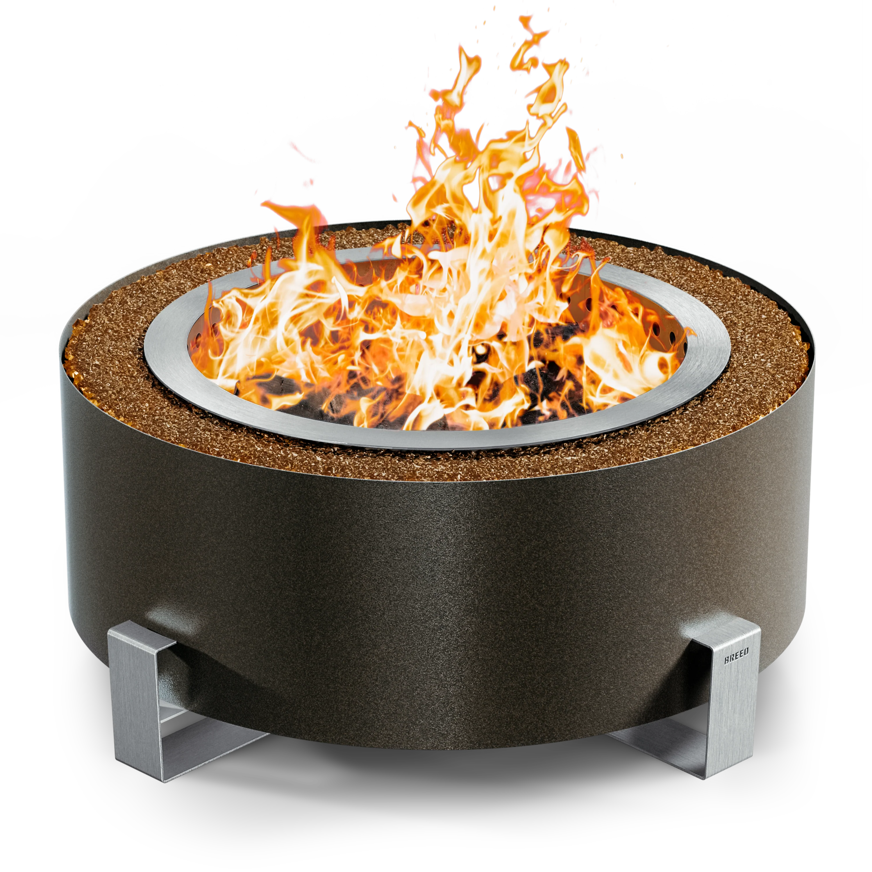 Luxeve® Smokeless Fire Pit - Image 49