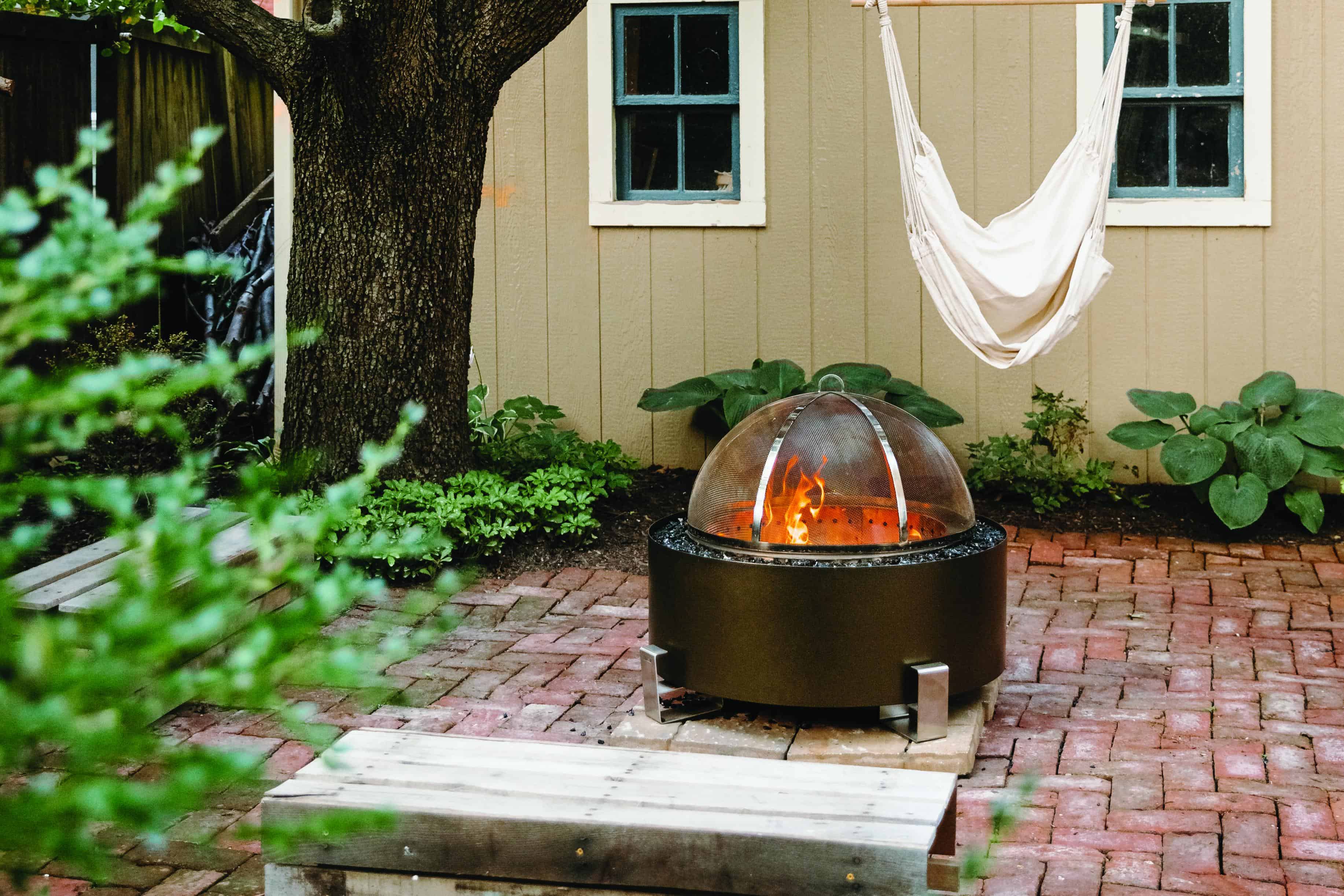 Luxeve® Smokeless Fire Pit - Image 5