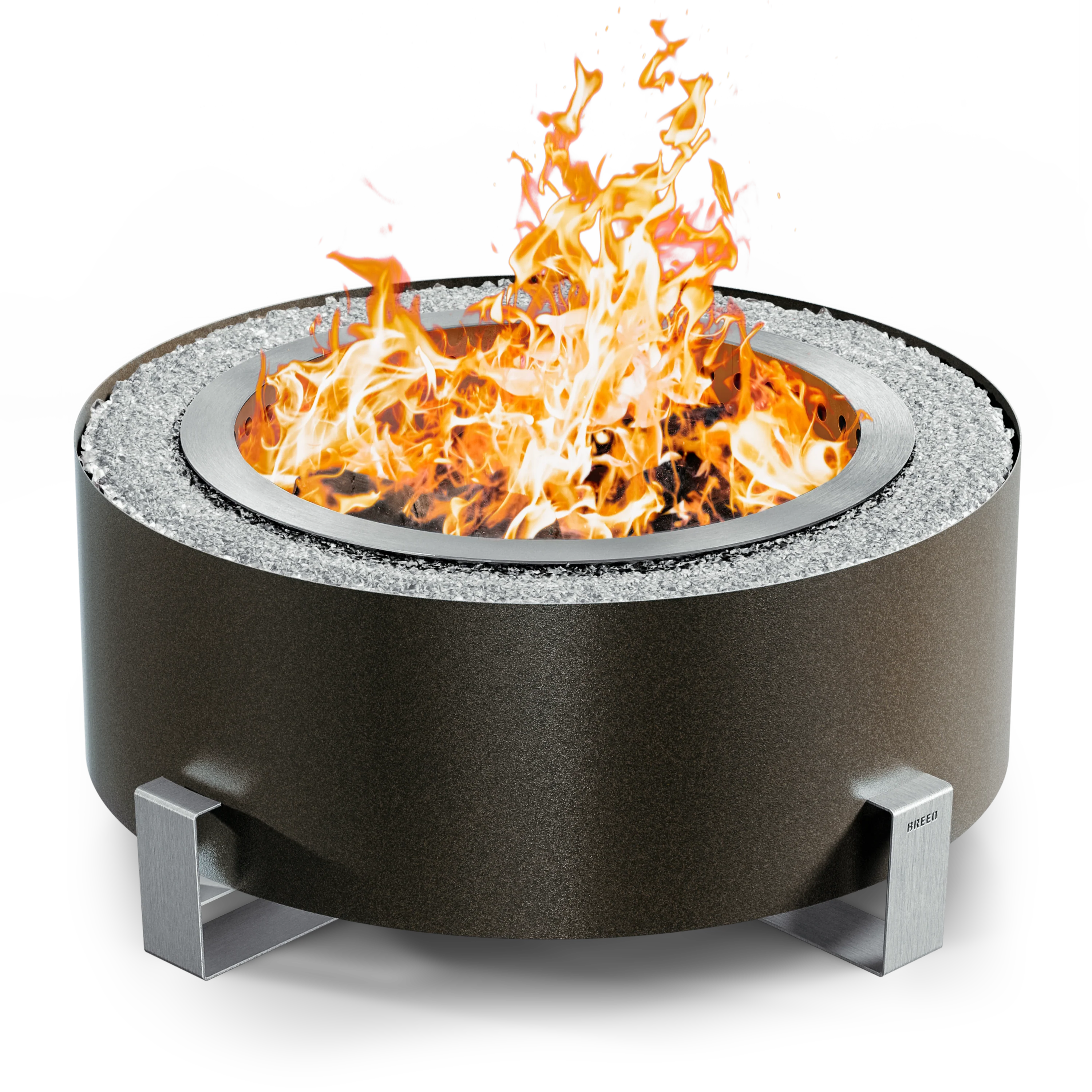 Luxeve® Smokeless Fire Pit - Image 50
