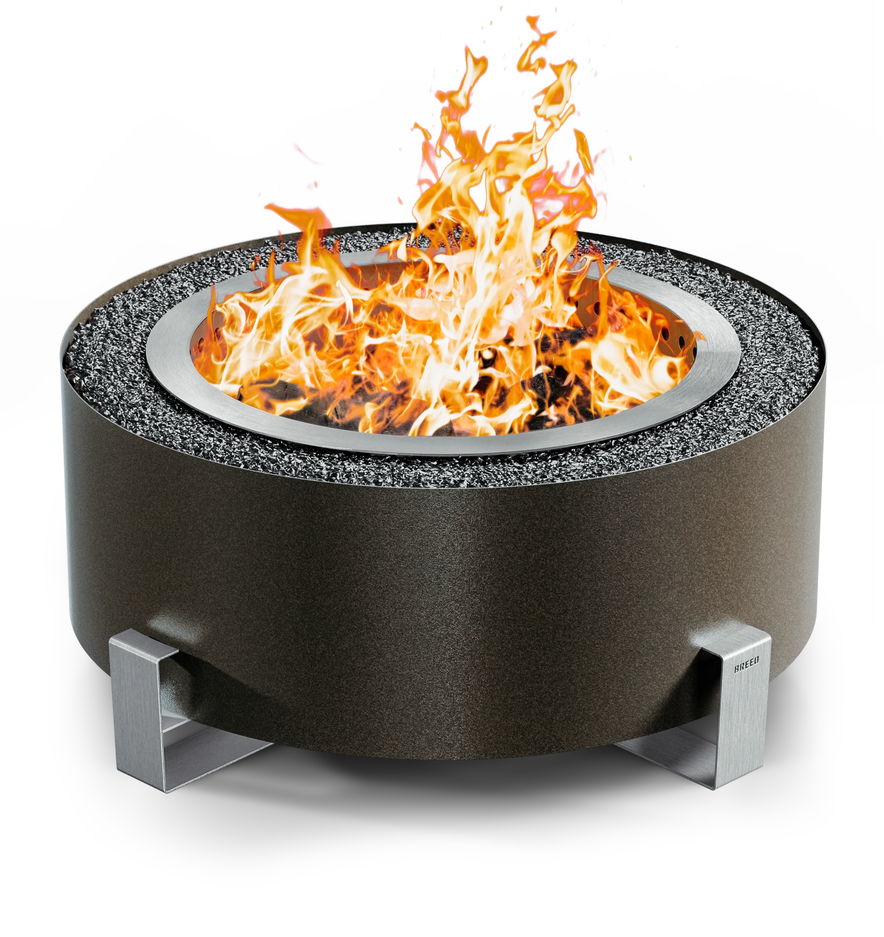 Luxeve® Smokeless Fire Pit - Image 51