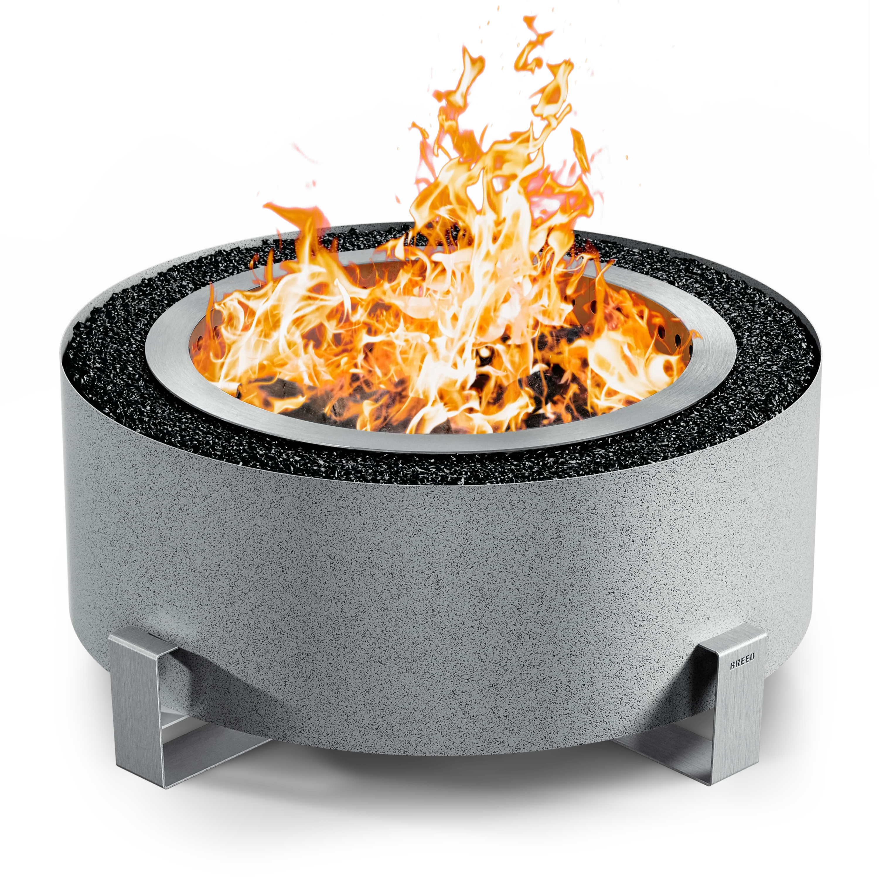Luxeve® Smokeless Fire Pit - Image 52