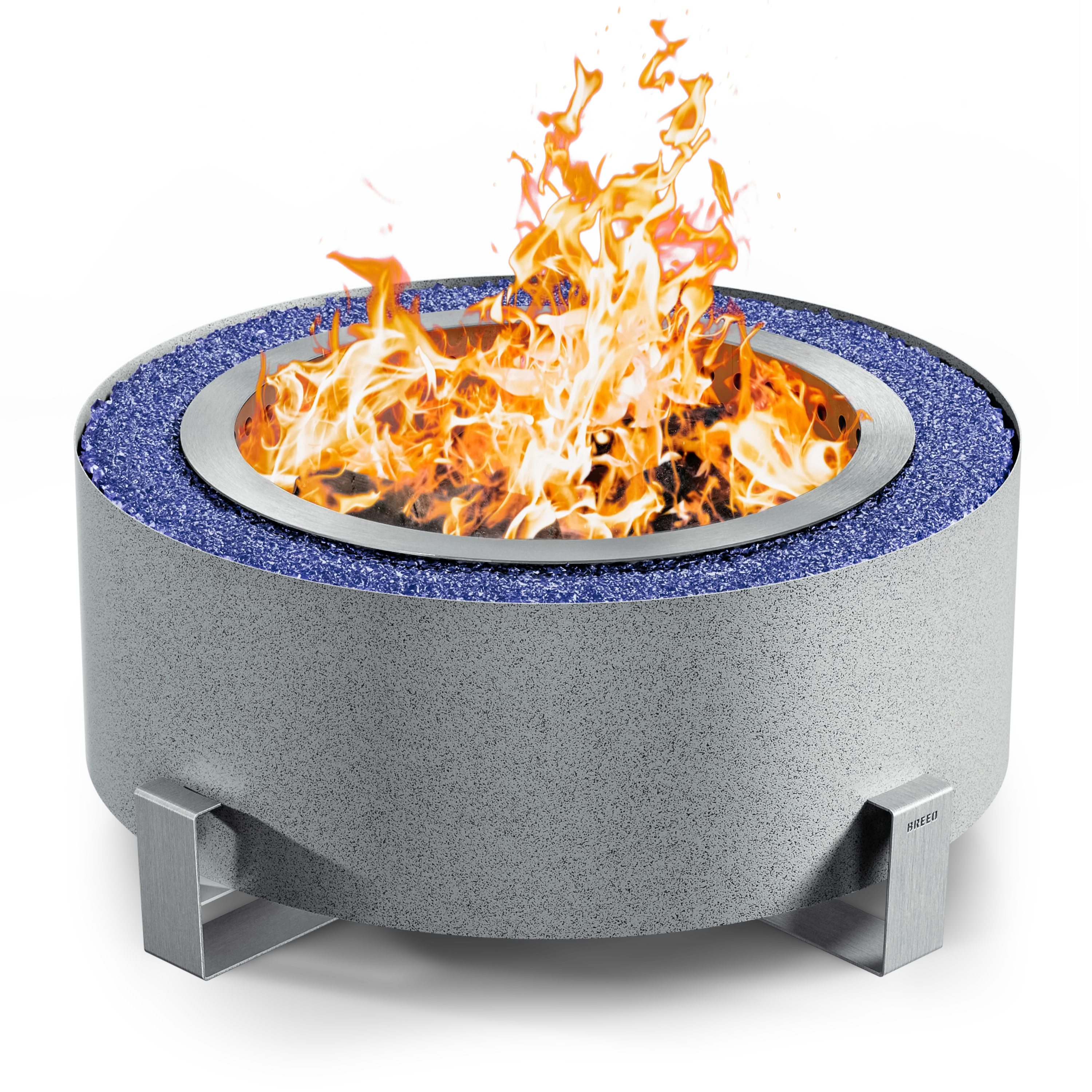 Luxeve® Smokeless Fire Pit - Image 53