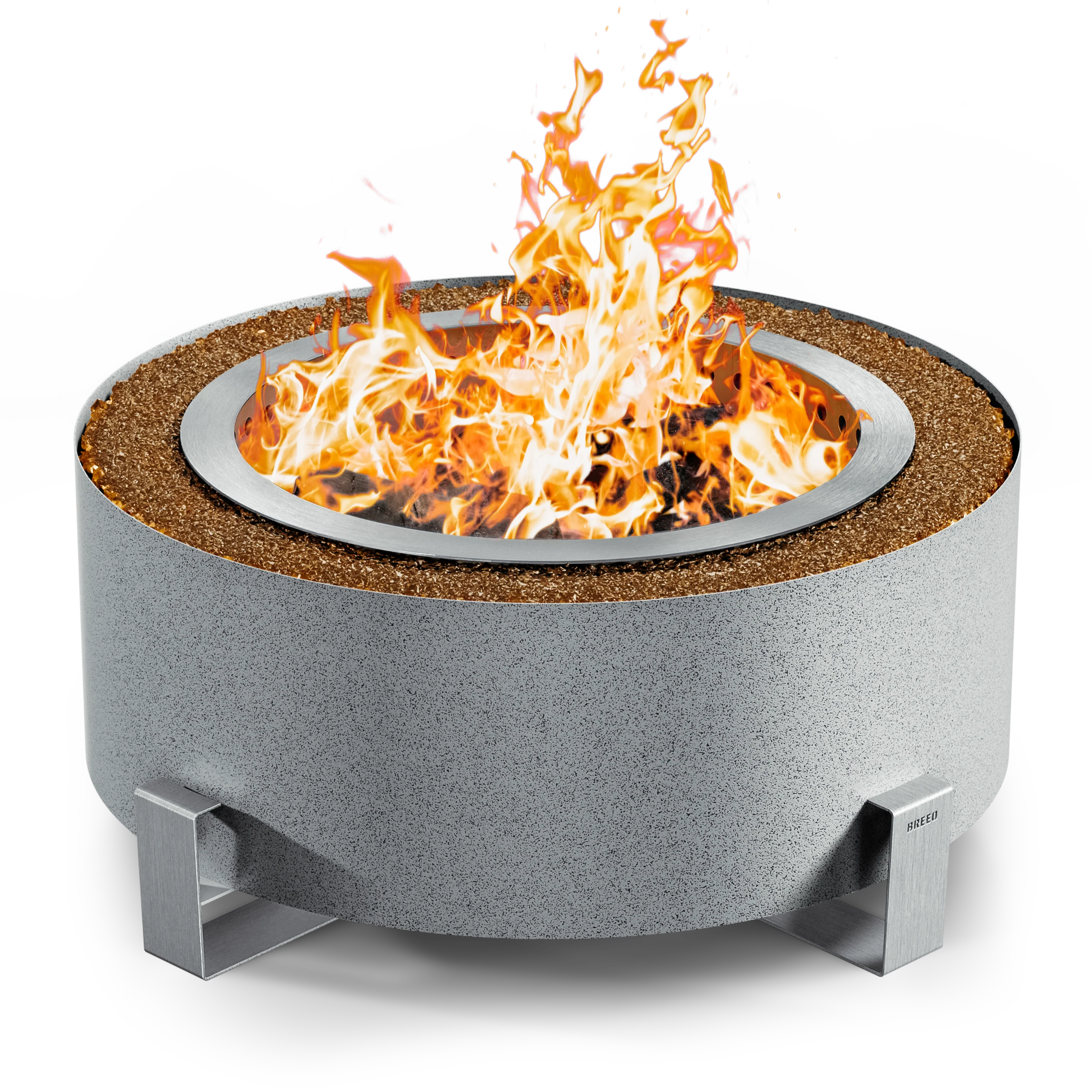 Luxeve® Smokeless Fire Pit - Image 54