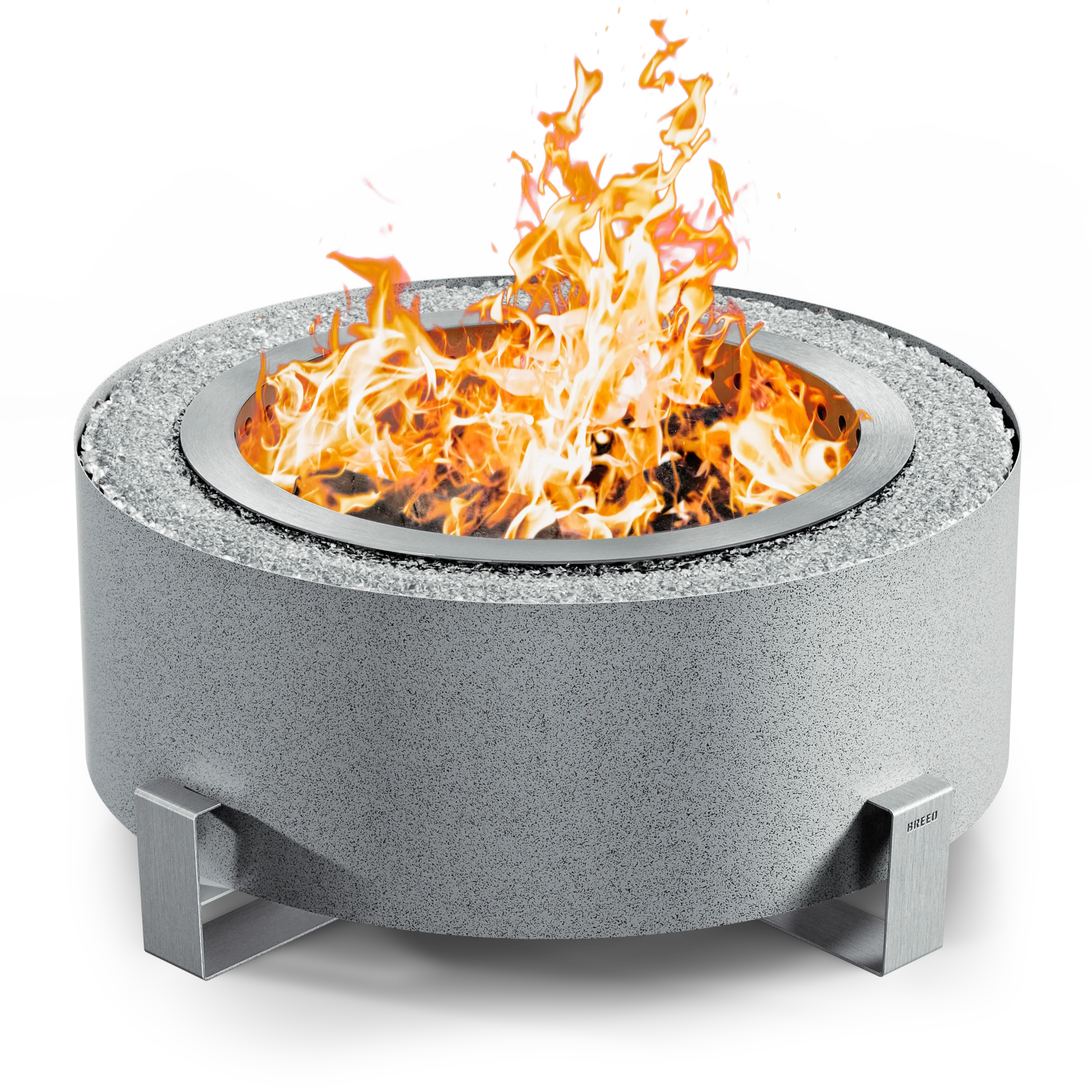 Luxeve® Smokeless Fire Pit - Image 55