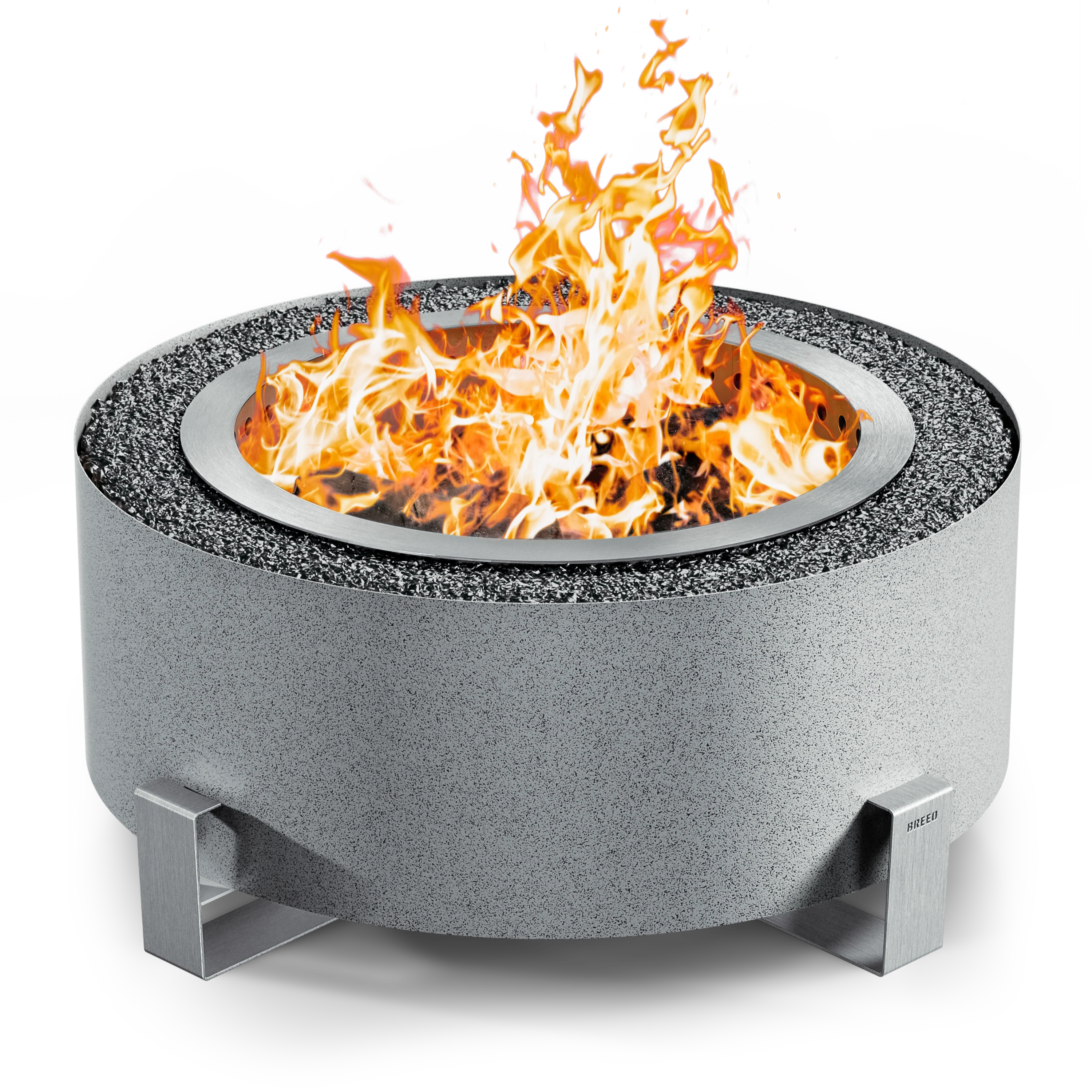 Luxeve® Smokeless Fire Pit - Image 56