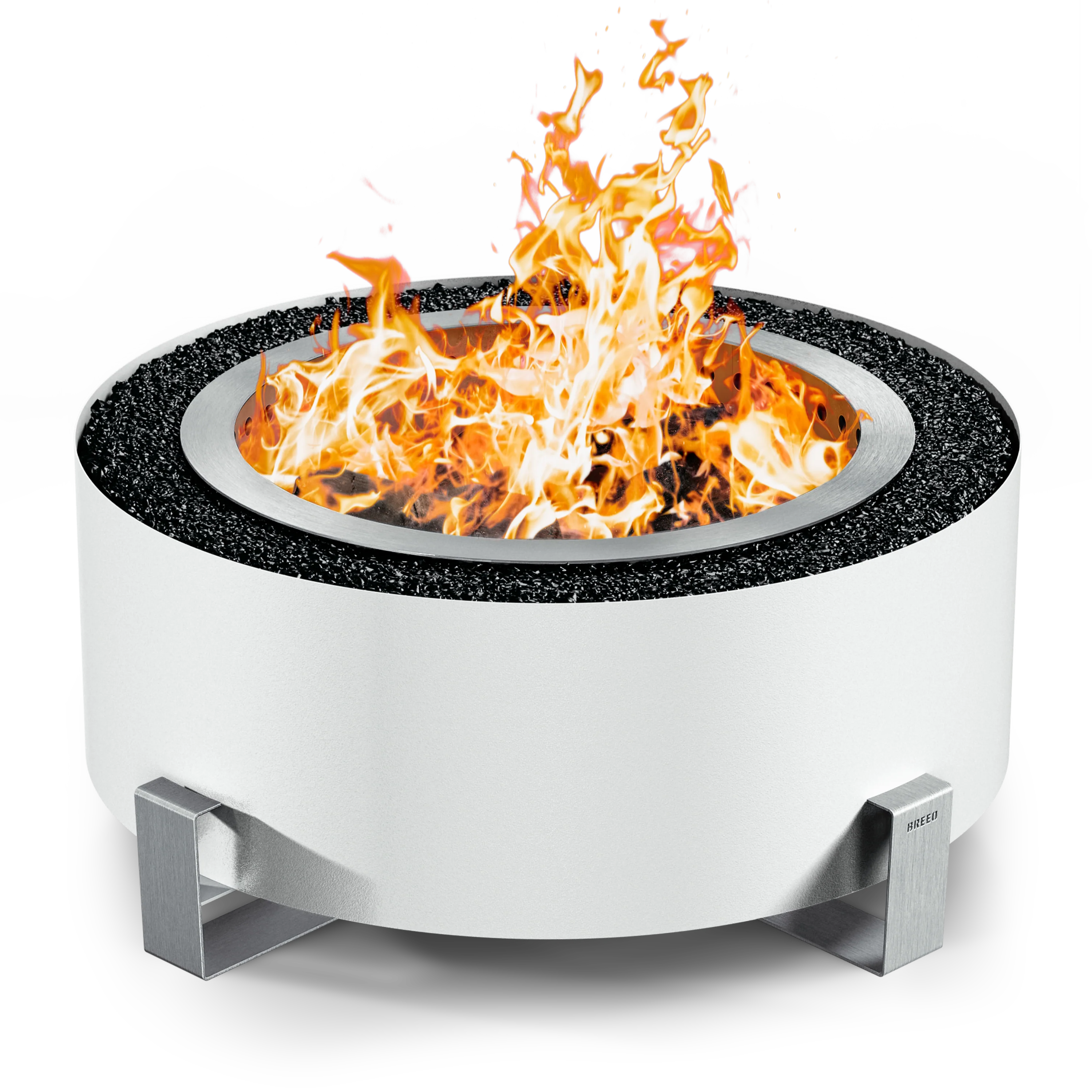 Luxeve® Smokeless Fire Pit - Image 57