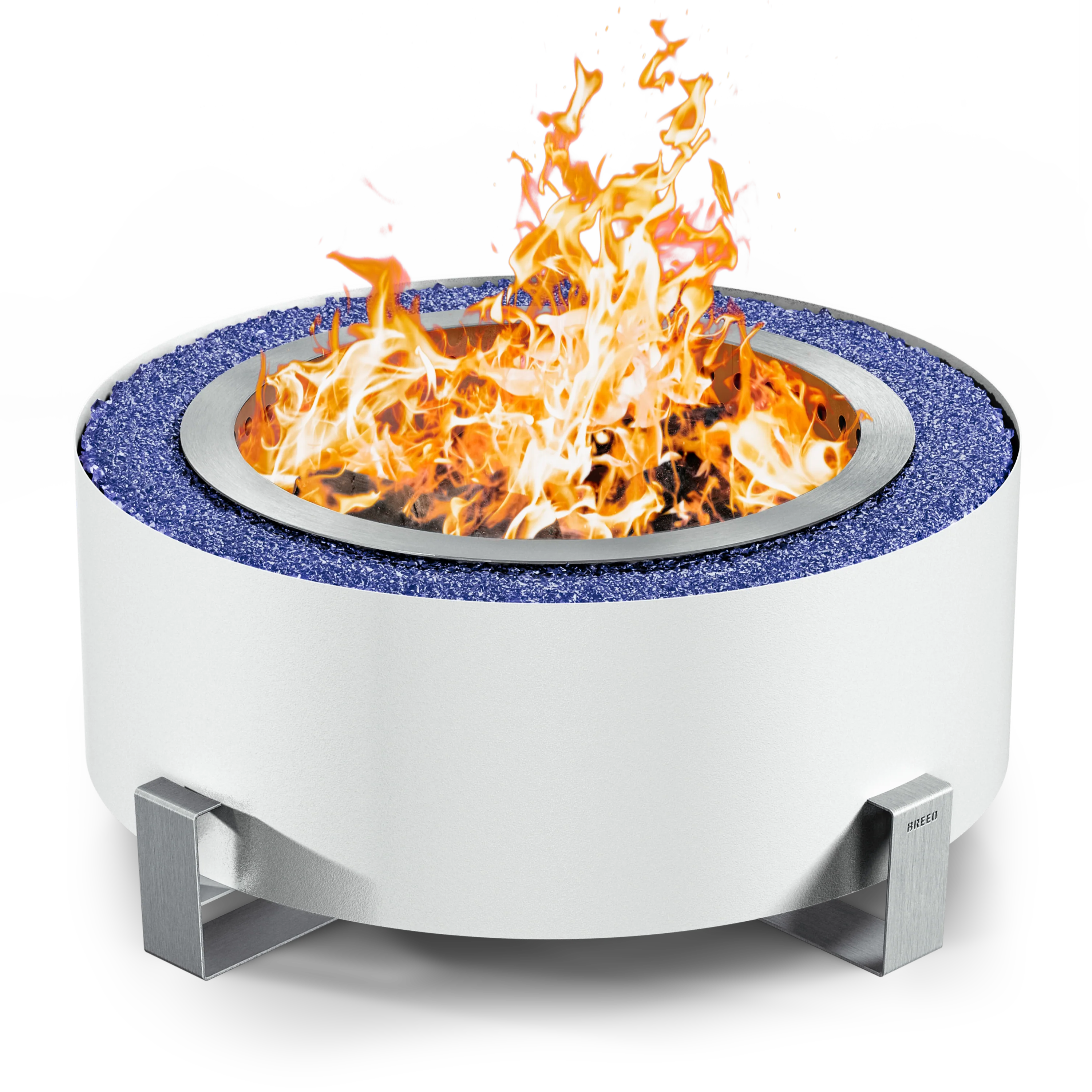 Luxeve® Smokeless Fire Pit - Image 58