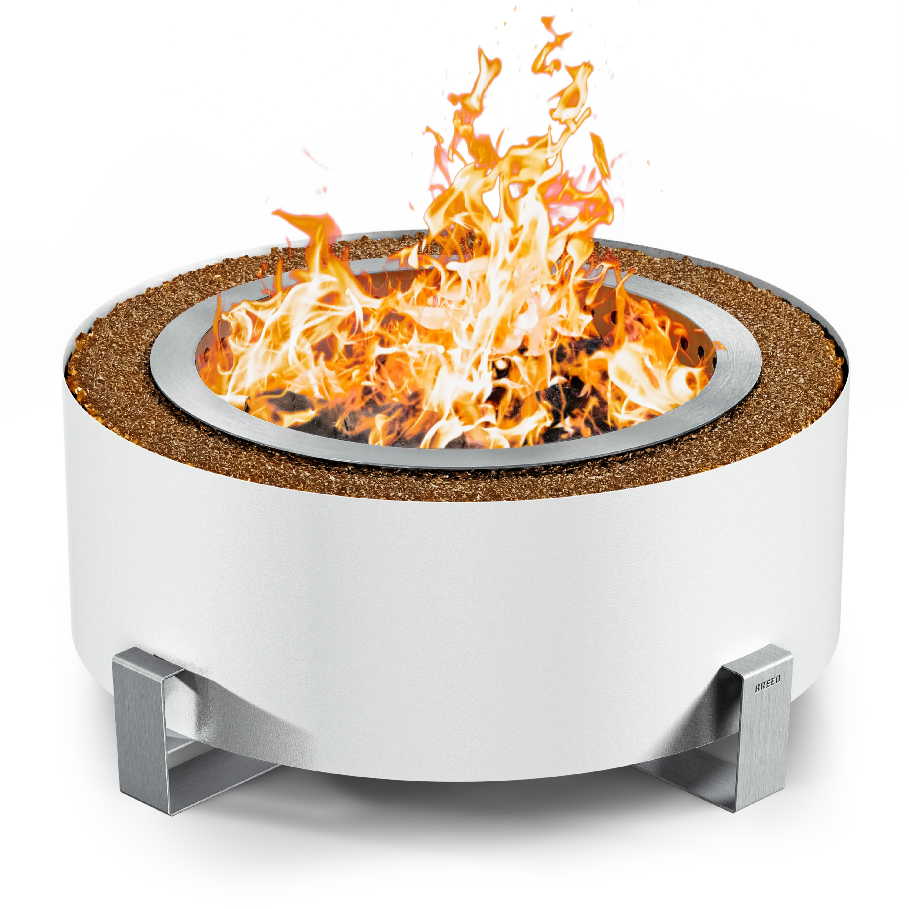 Luxeve® Smokeless Fire Pit - Image 59