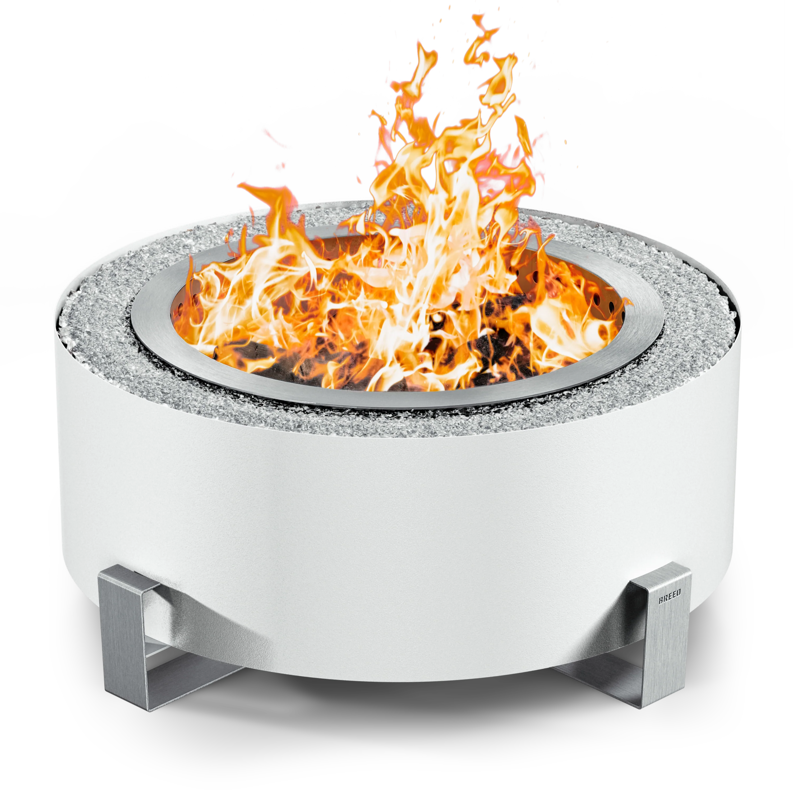 Luxeve® Smokeless Fire Pit - Image 60