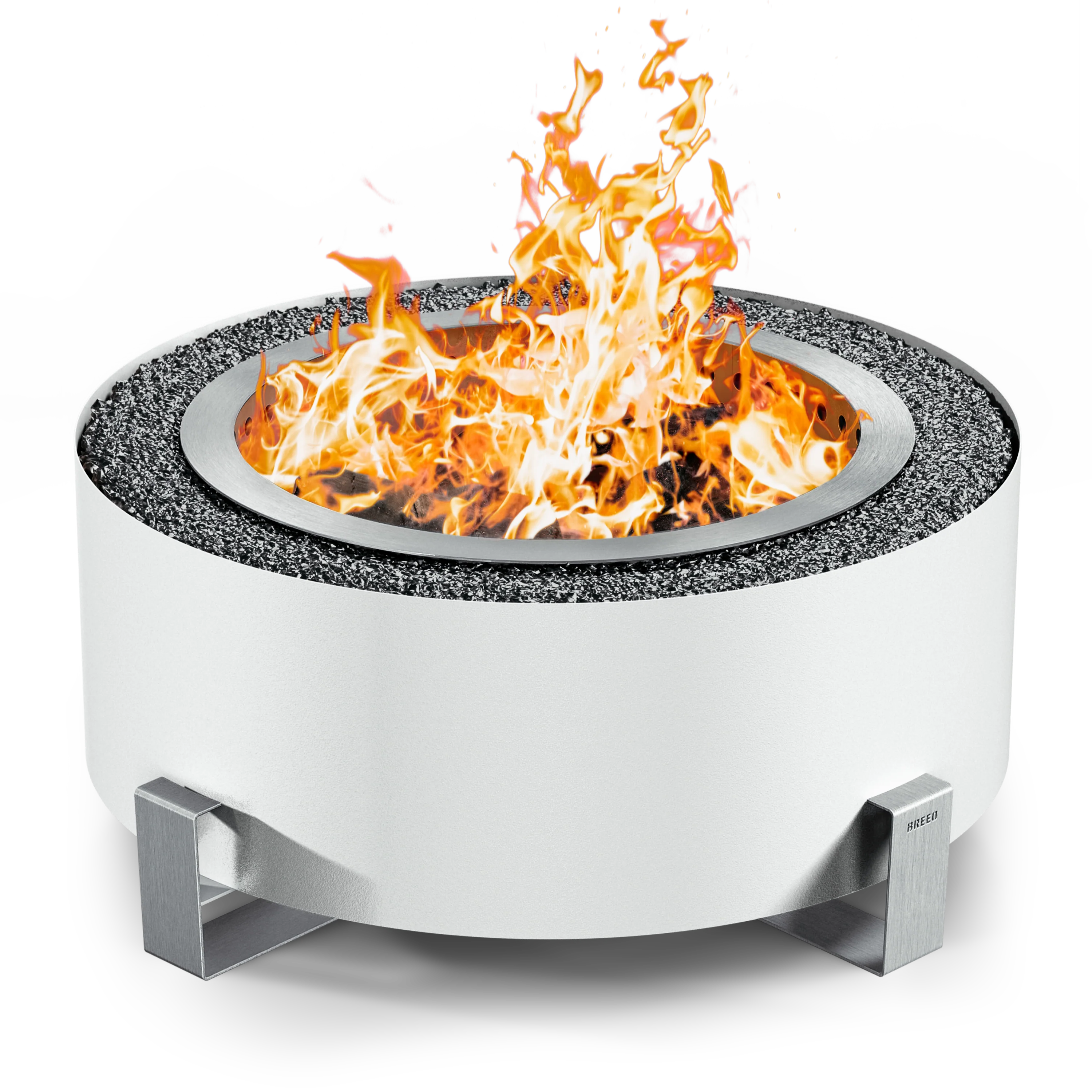 Luxeve® Smokeless Fire Pit - Image 61