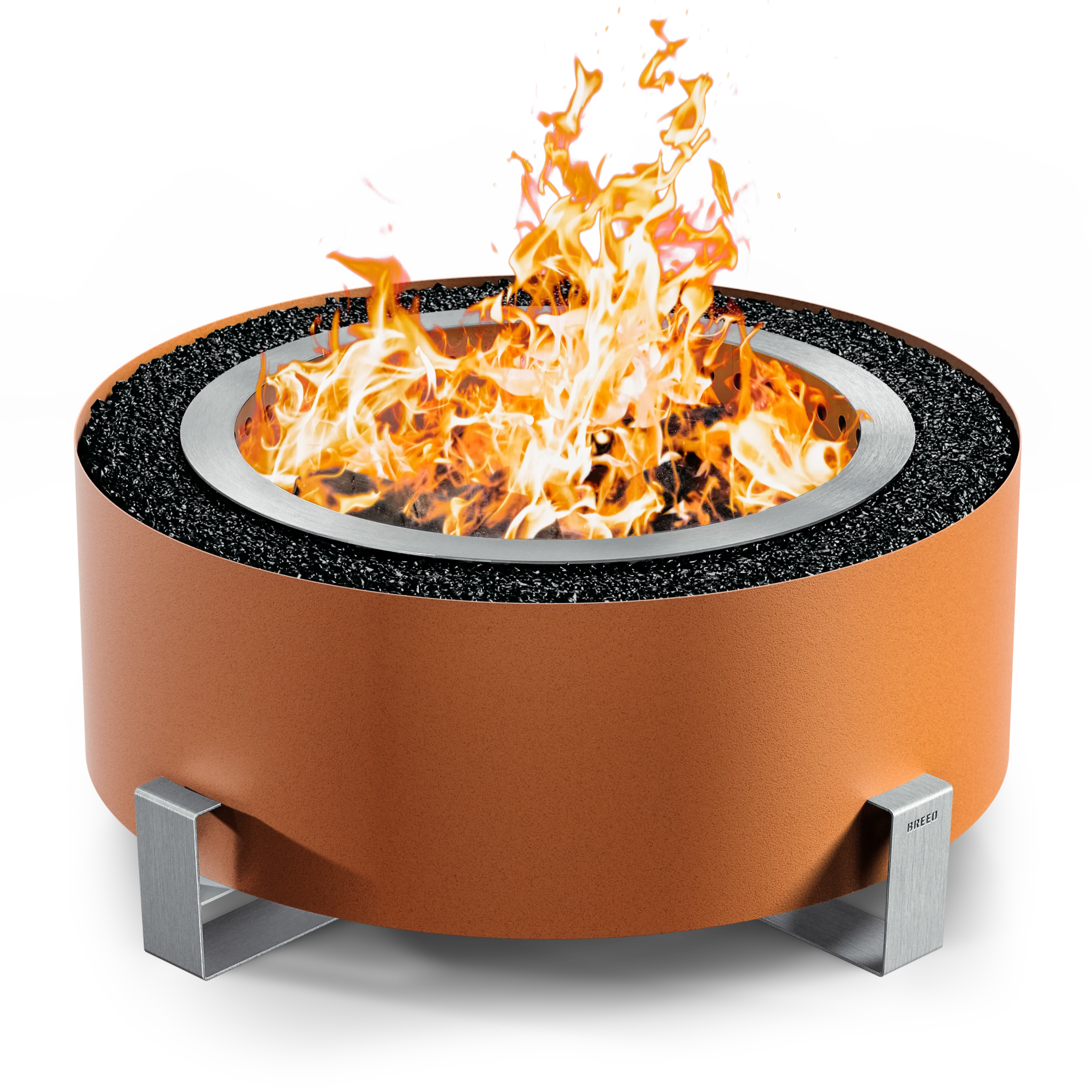 Luxeve® Smokeless Fire Pit - Image 62