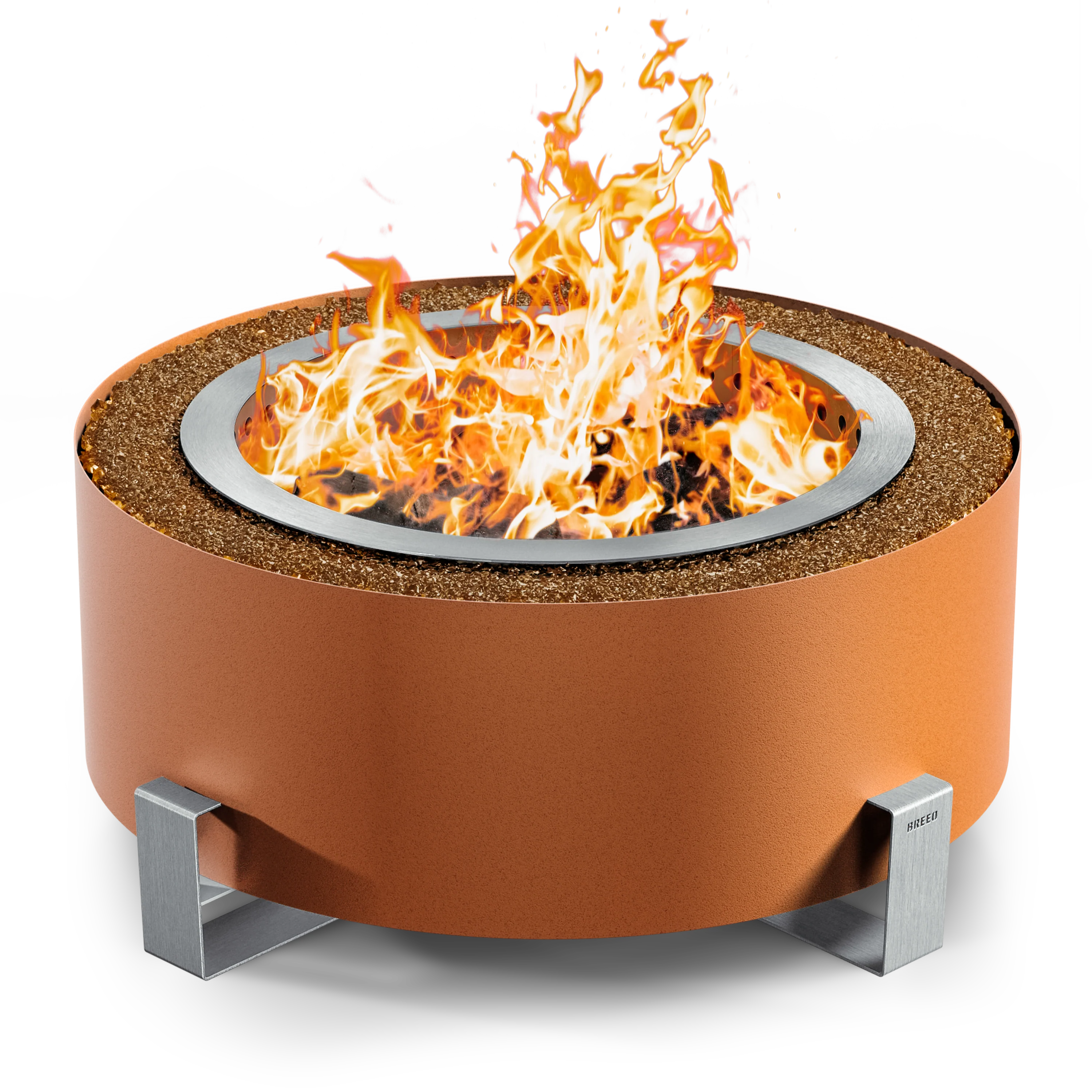 Luxeve® Smokeless Fire Pit - Image 64