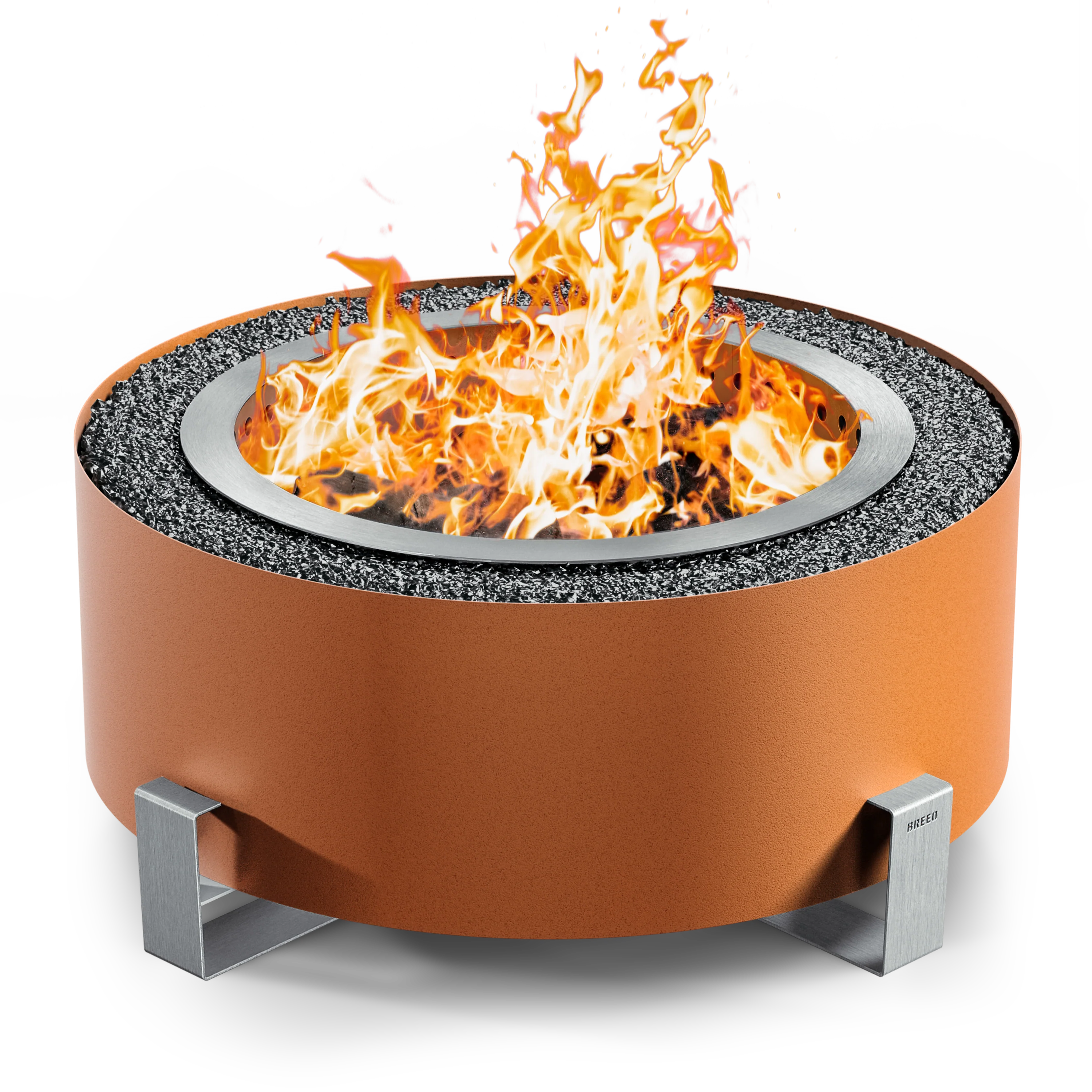 Luxeve® Smokeless Fire Pit - Image 66