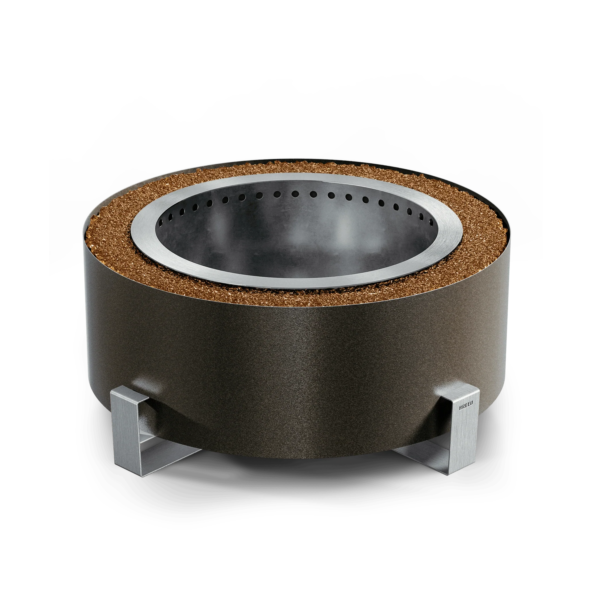 Luxeve® Smokeless Fire Pit - Image 8