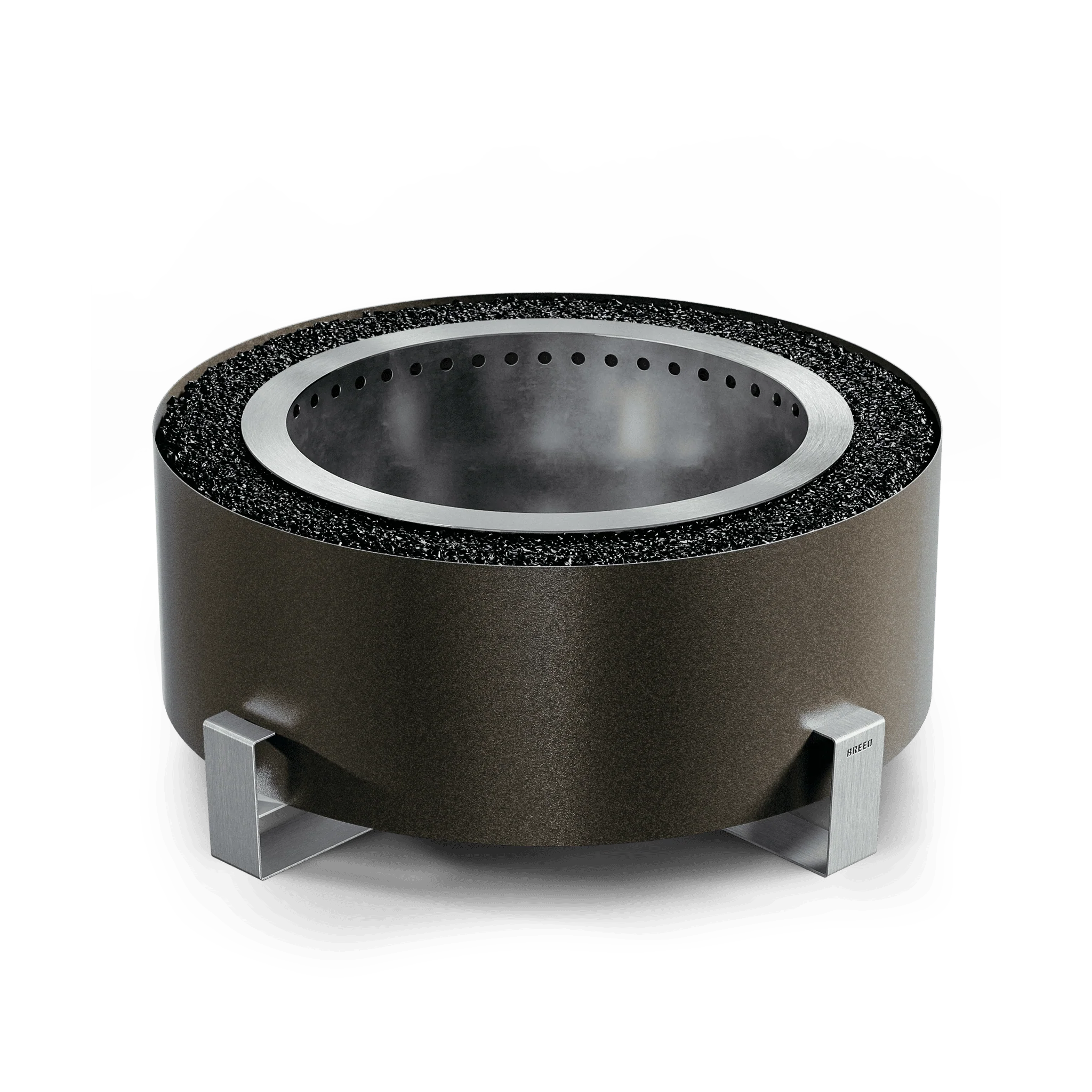 Luxeve® Smokeless Fire Pit - Image 9