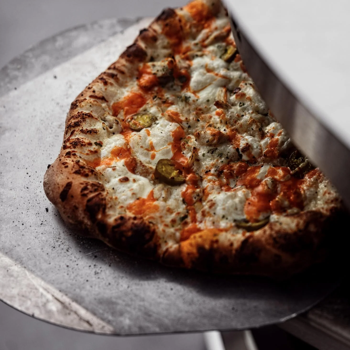Pizza Peel - Image 6