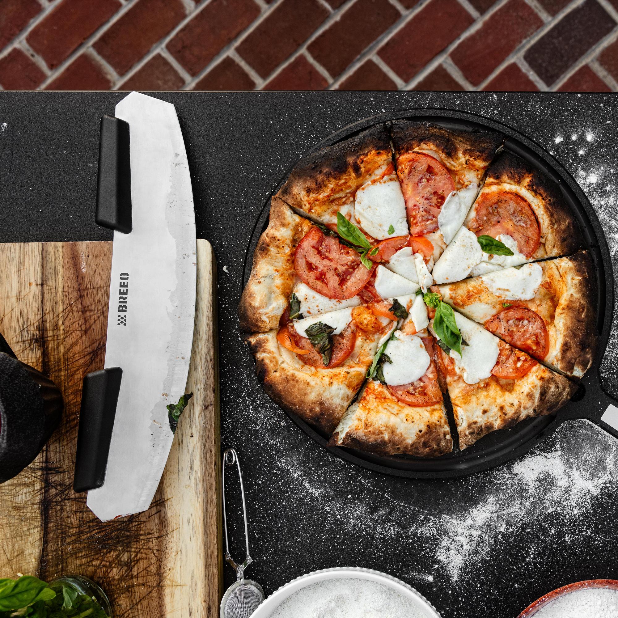 Pizza Rocker - Image 3