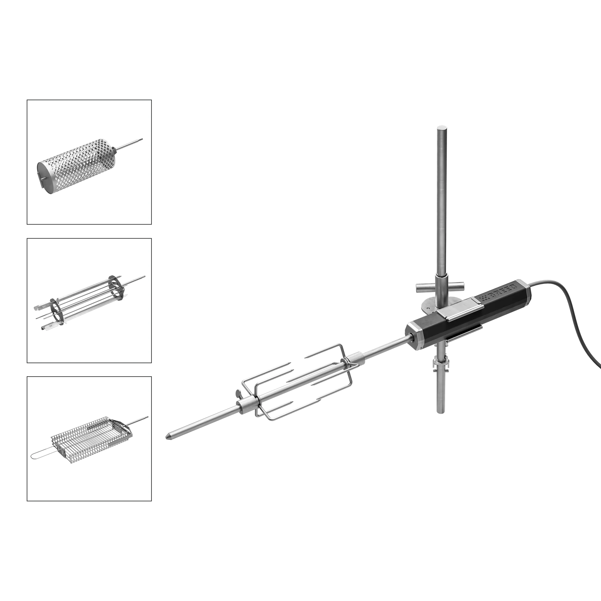 Rotisserie - Image 4