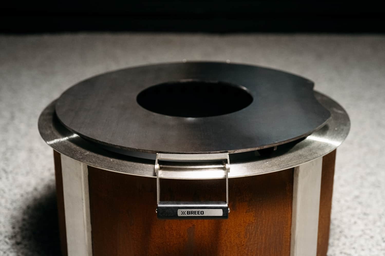 SearPlate™ Griddle - Image 12