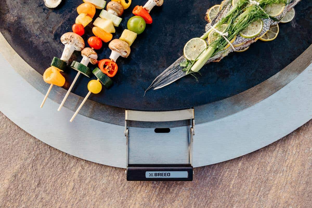SearPlate™ Griddle - Image 13