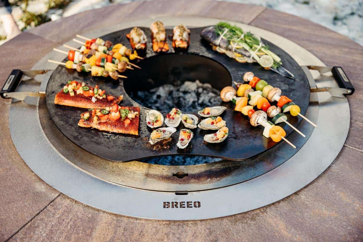 SearPlate™ Griddle - Image 3