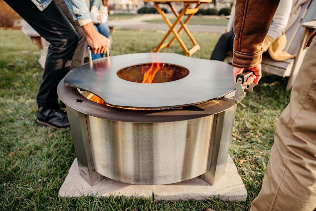 SearPlate™ Griddle - Image 5