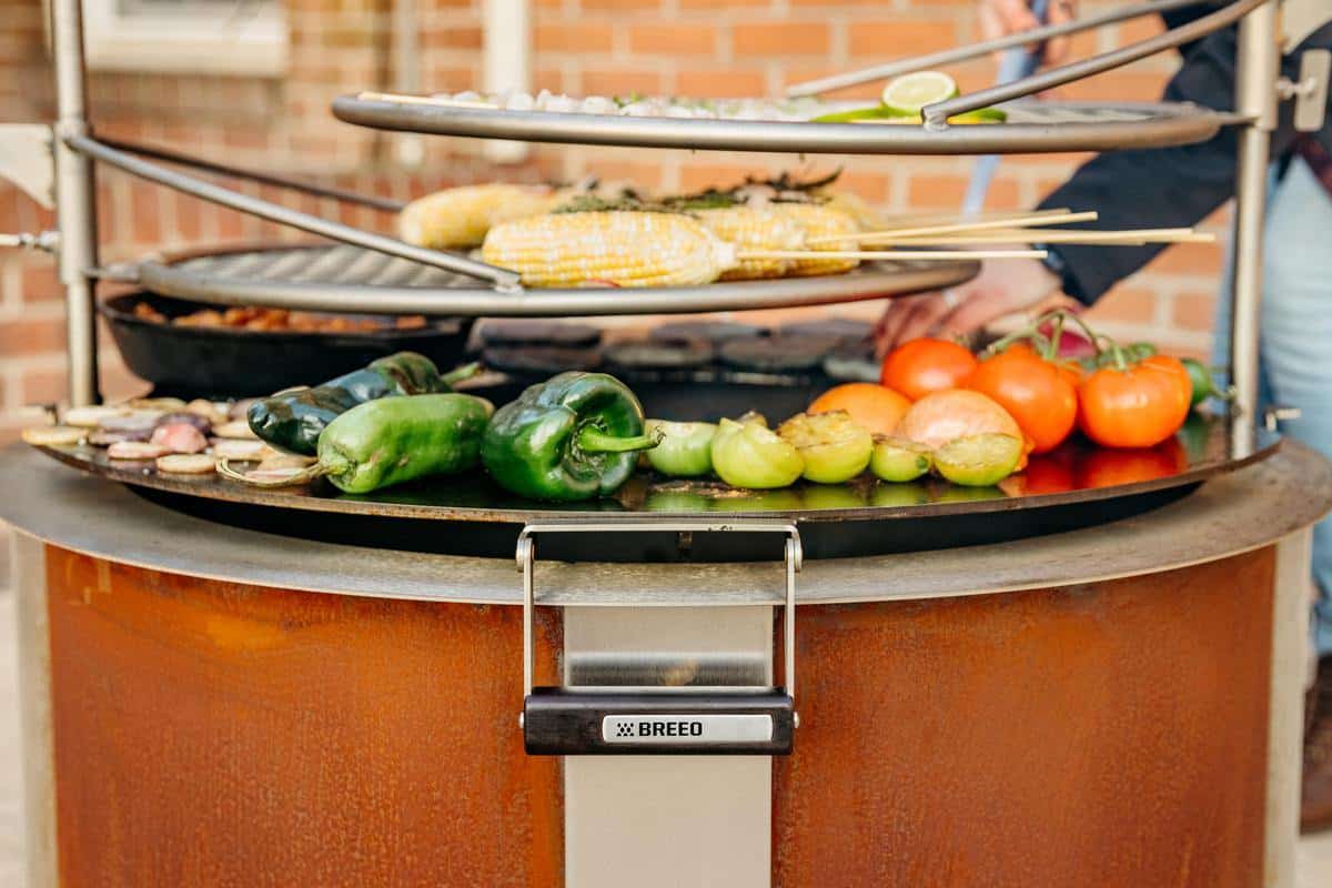 SearPlate™ Griddle - Image 7