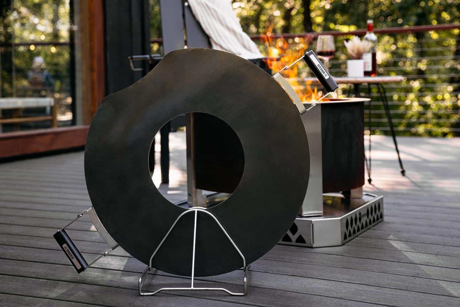 SearPlate™ Griddle - Image 8
