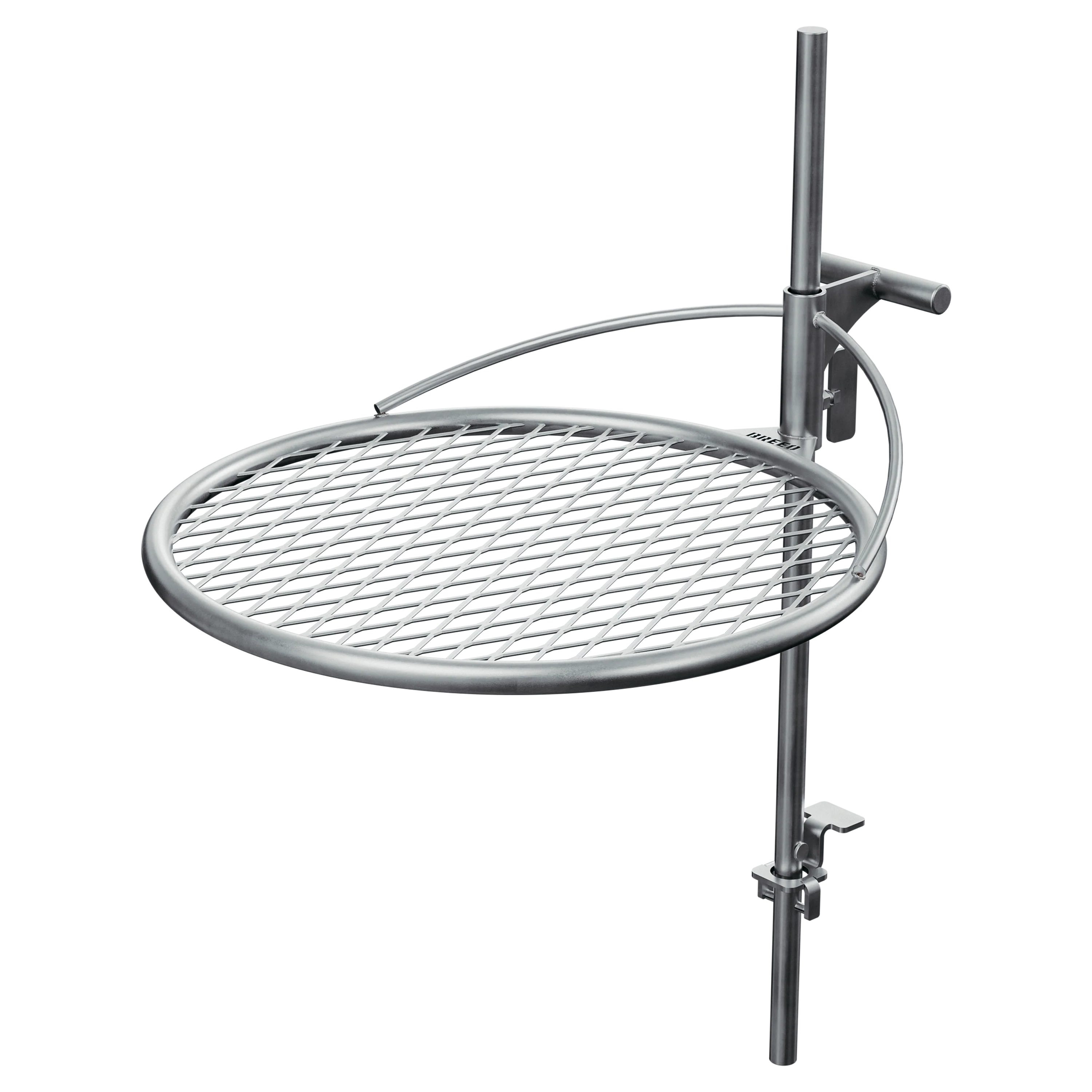 Outpost™ Grill - Image 25