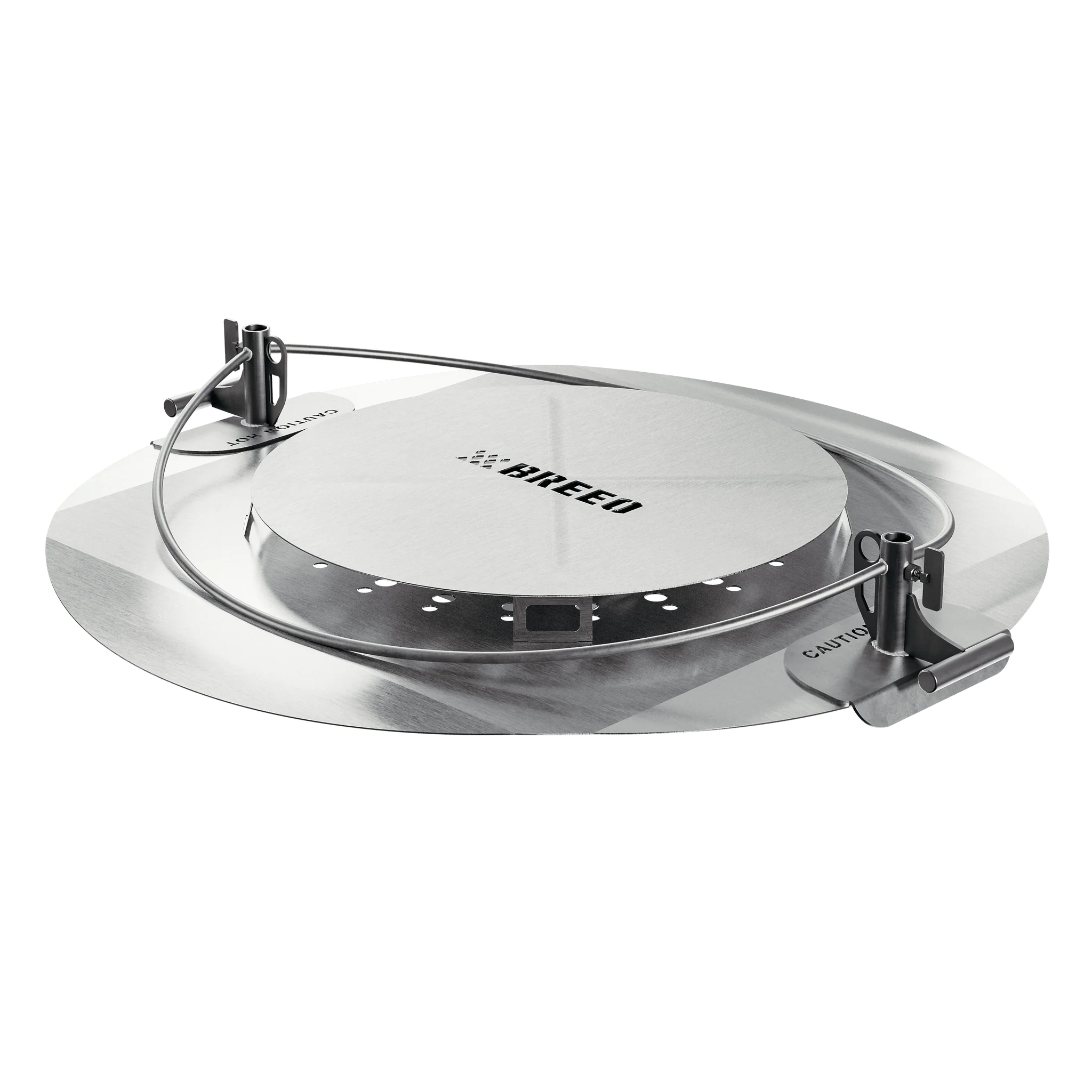 Outpost™ Heat Deflector - Image 22