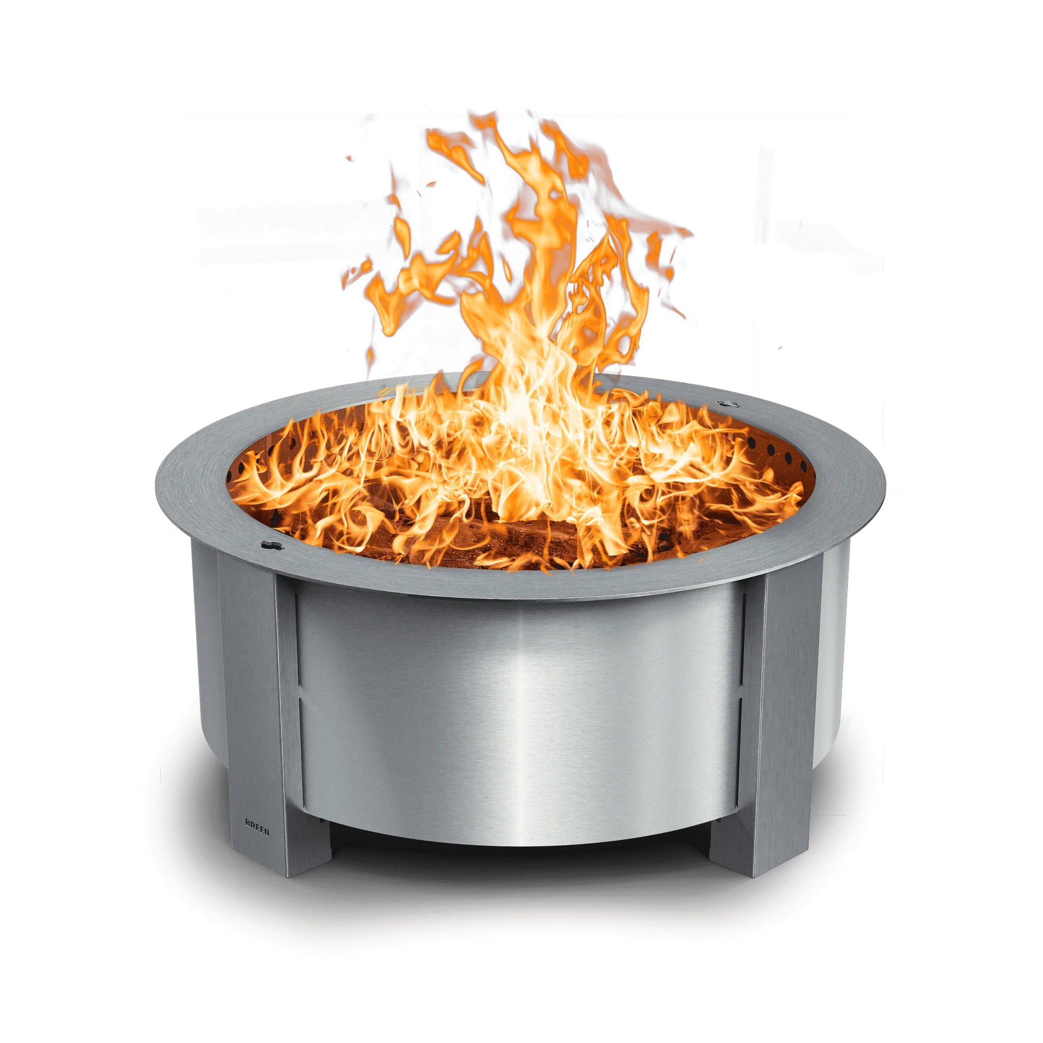 X Series Smokeless Fire Pit - Image 47