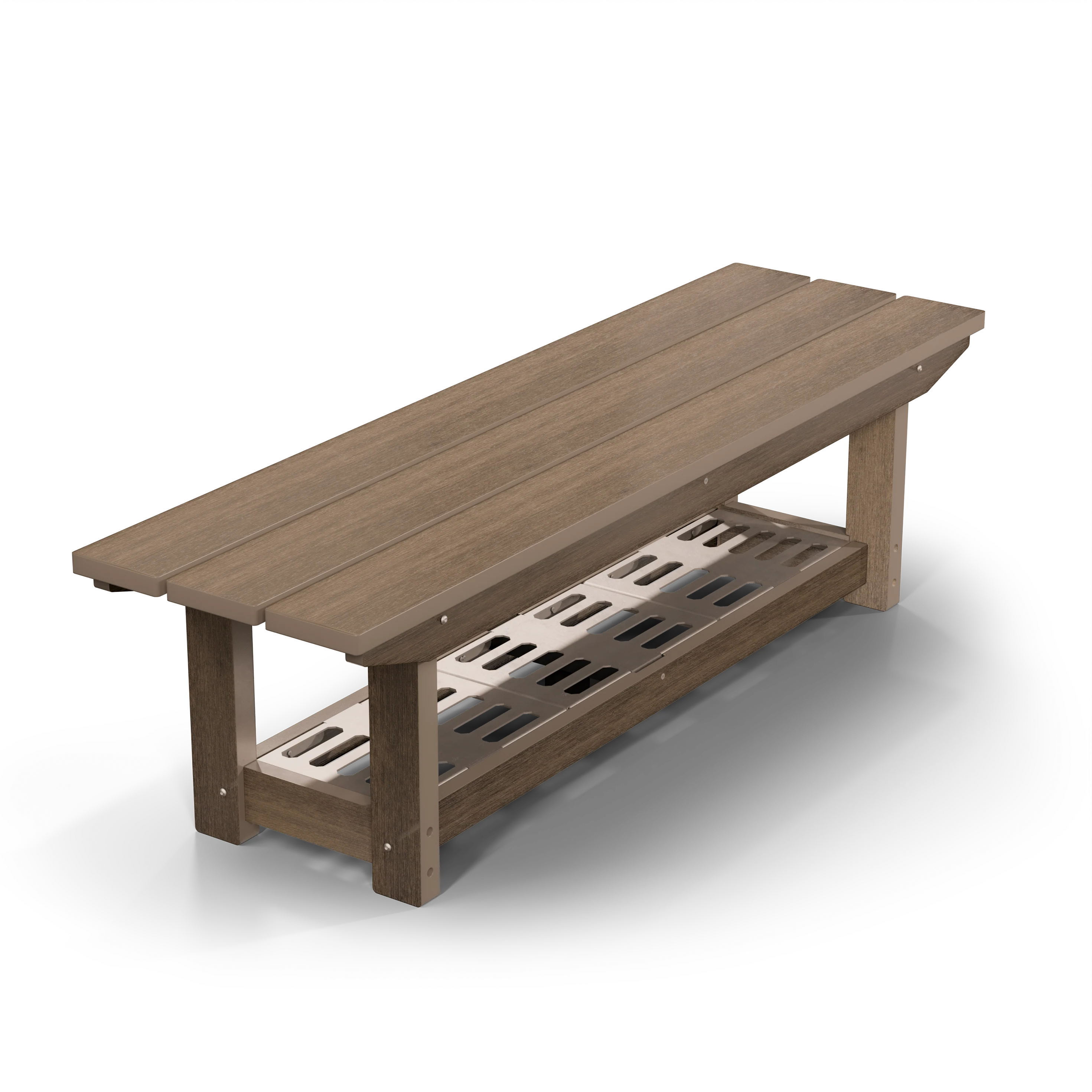 X Series Bench - Image 8