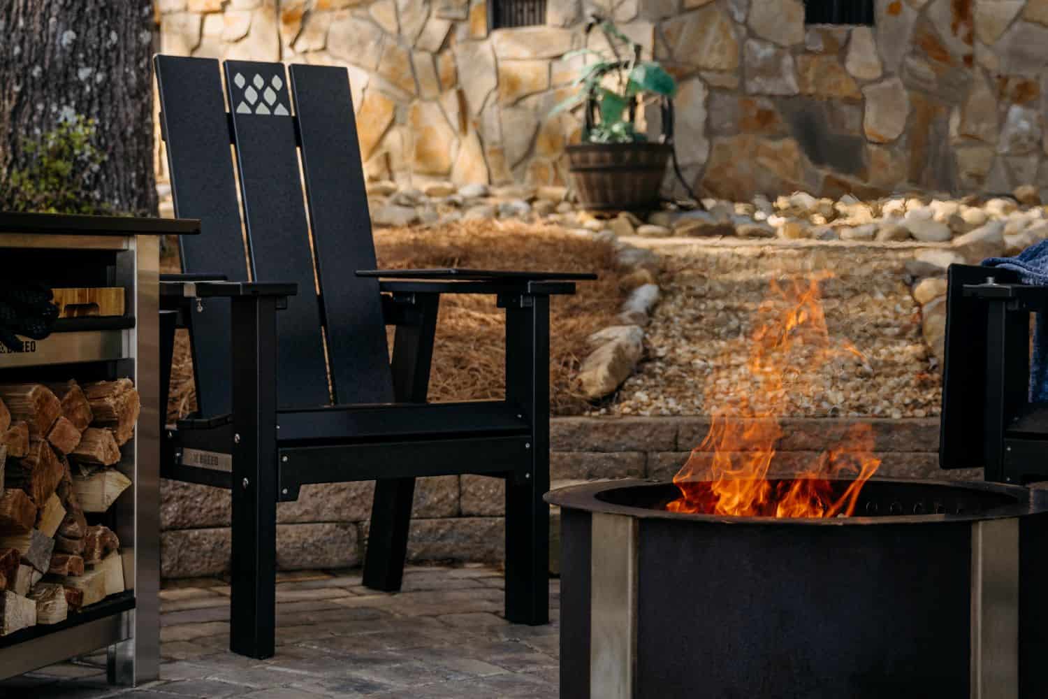 X Series Chair - Image 9
