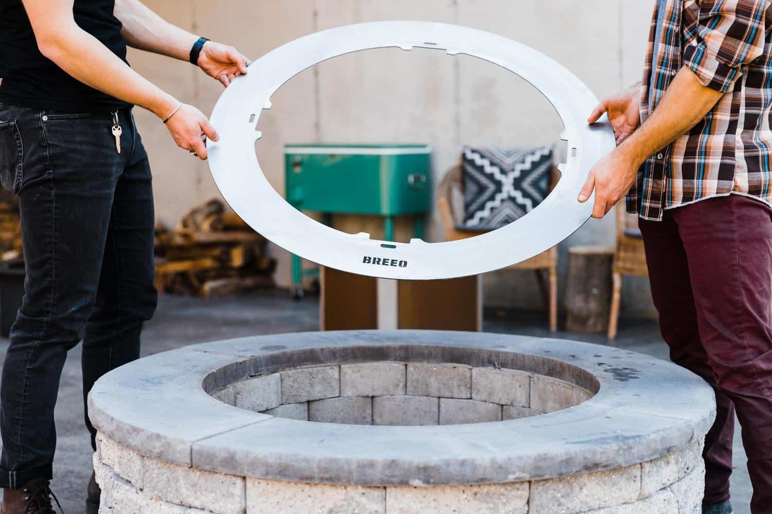 X Series Insert Ring - Image 4