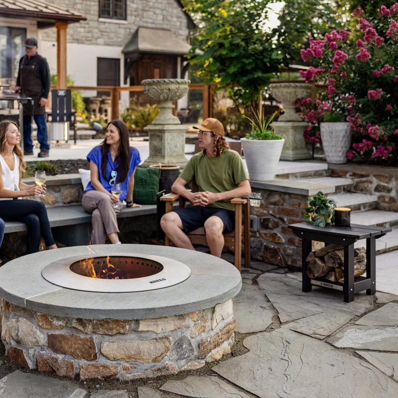 X Series Side Table - Image 8
