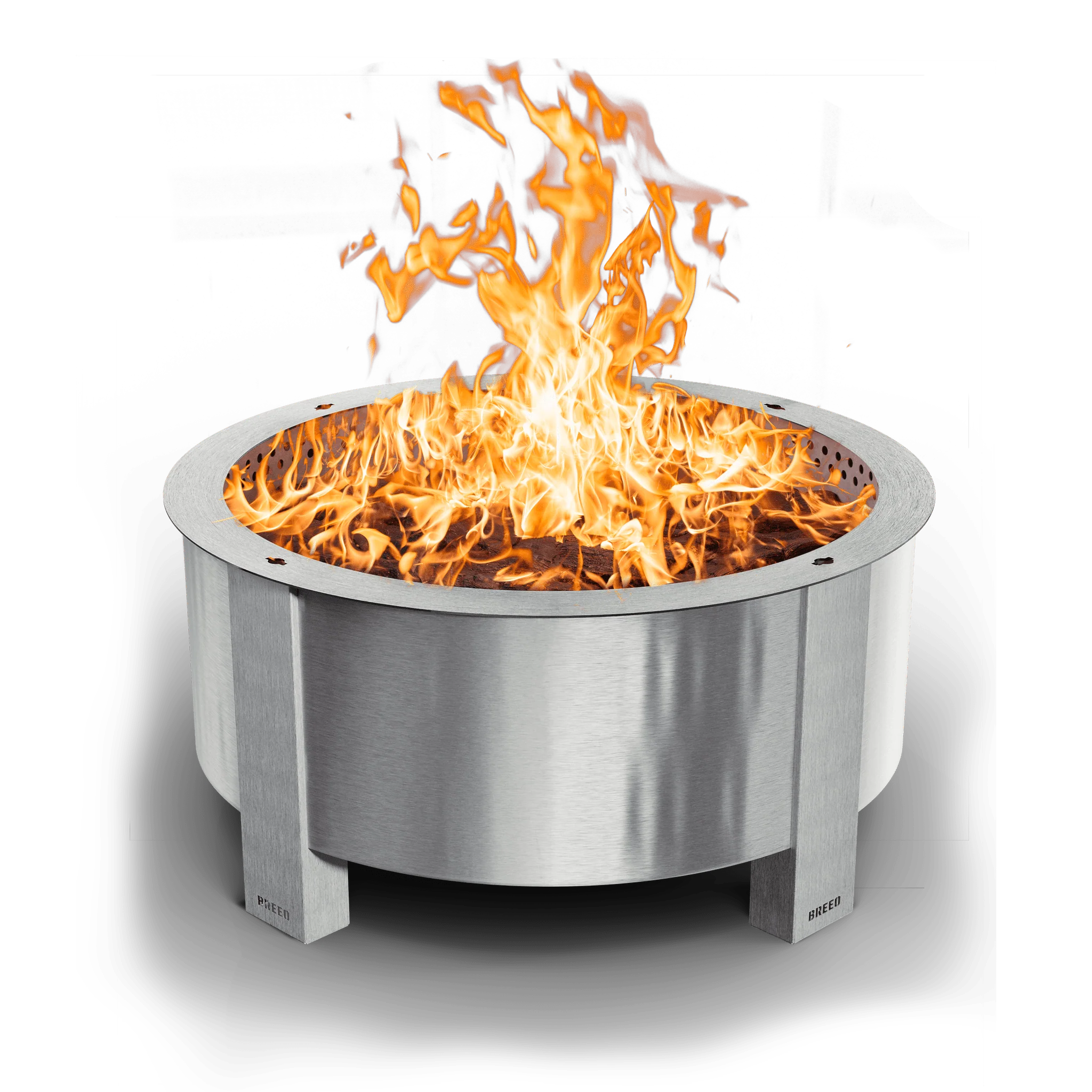 X Series Smokeless Fire Pit - Image 51