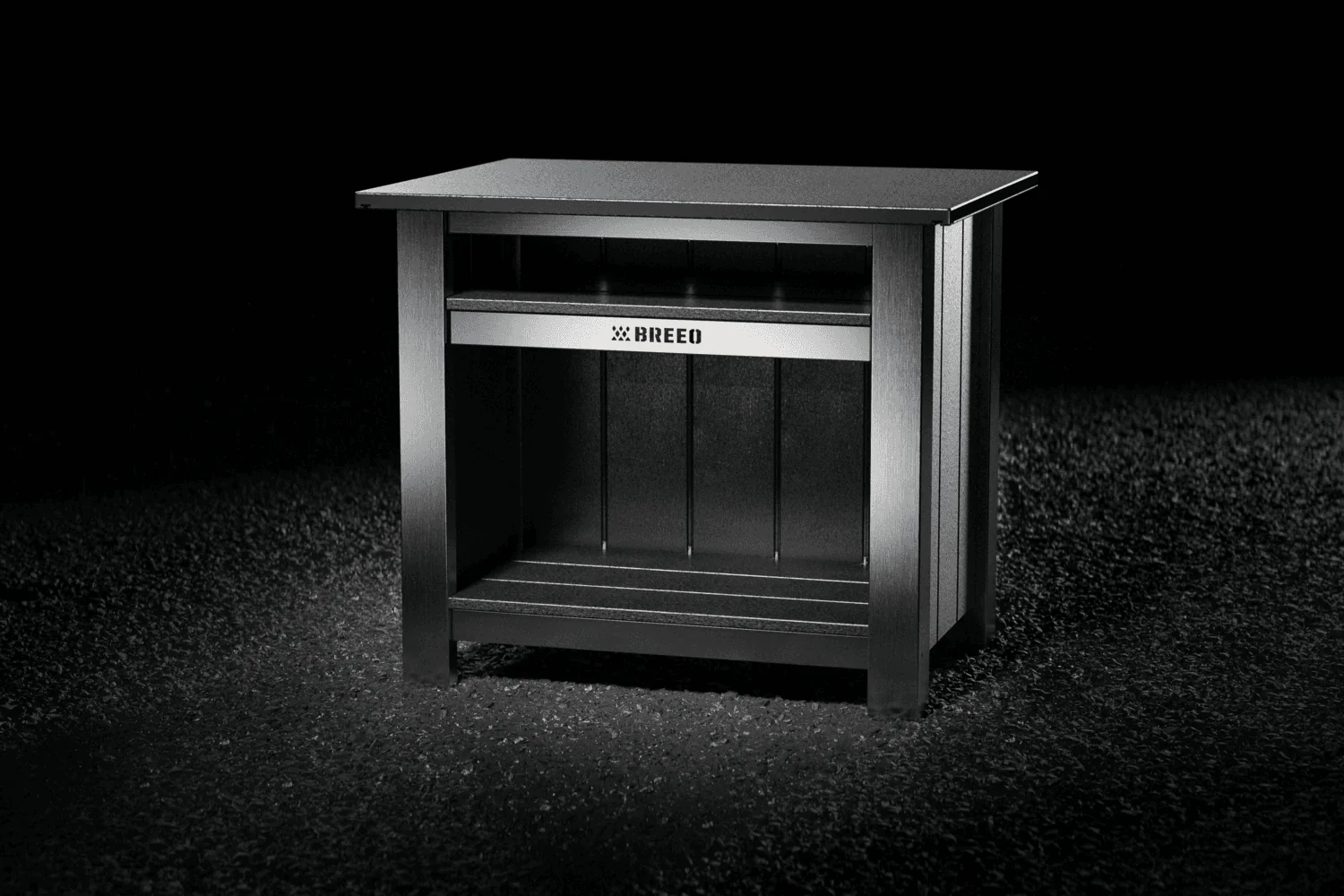 X Series Total Patio Fire Pit Bundle - Image 14