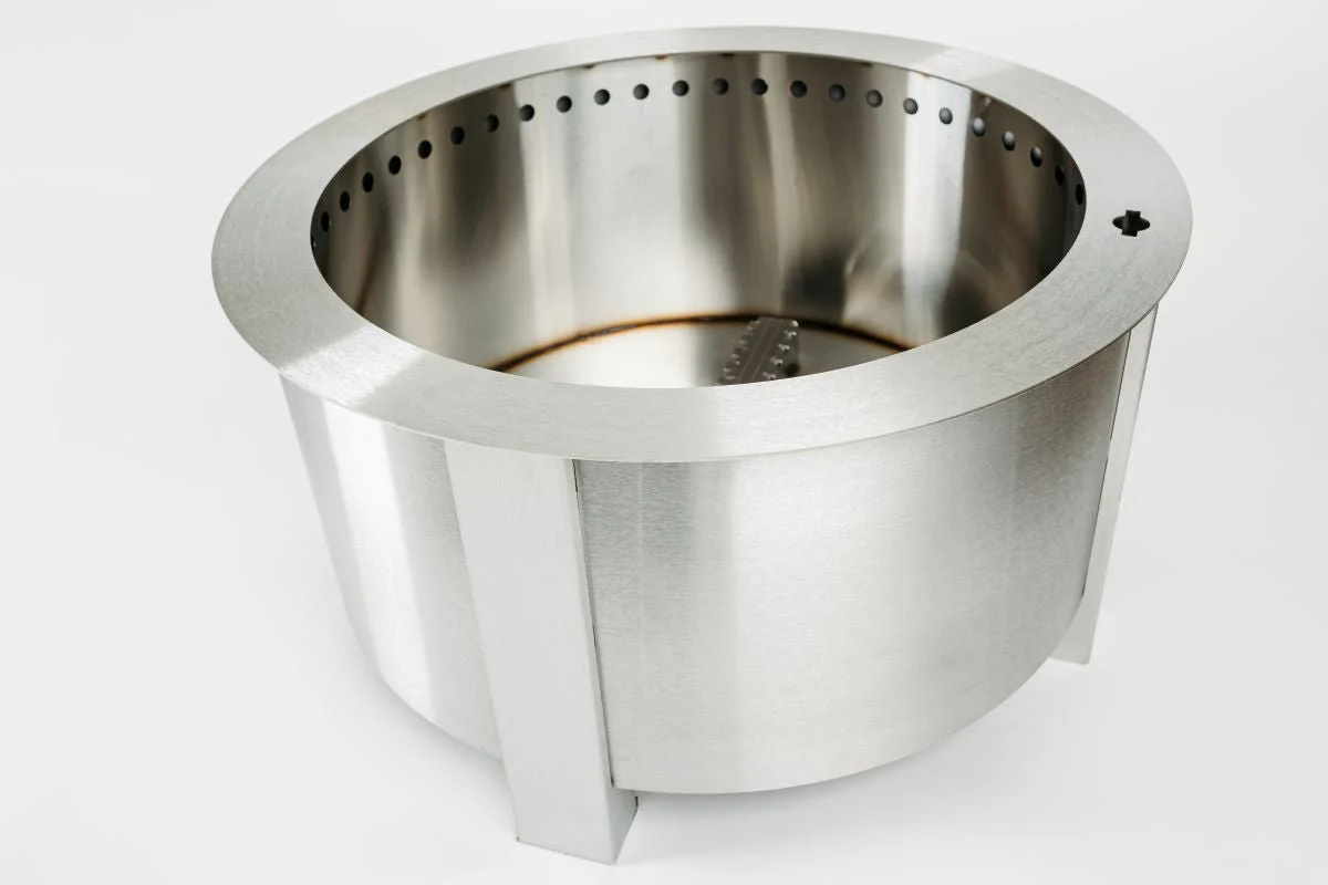 X Series Total Patio Fire Pit Bundle - Image 7