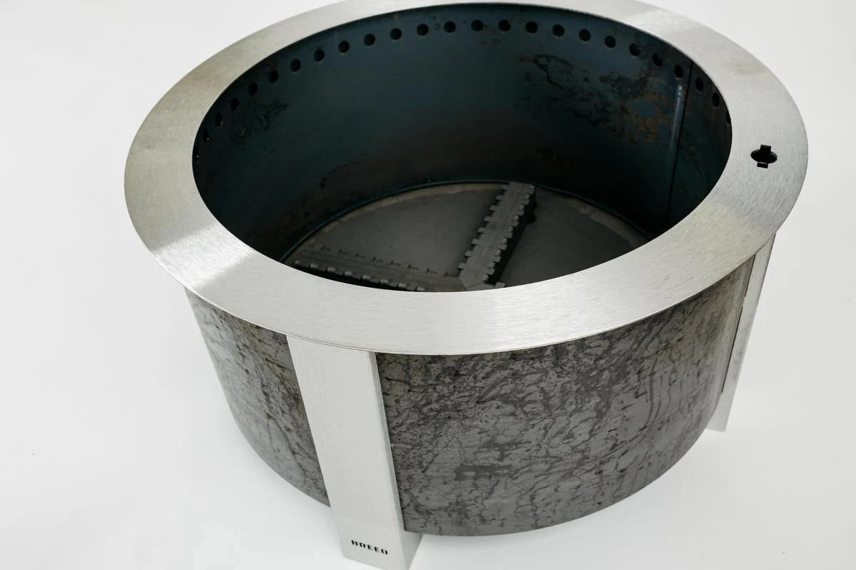 X Series Total Patio Fire Pit Bundle - Image 8
