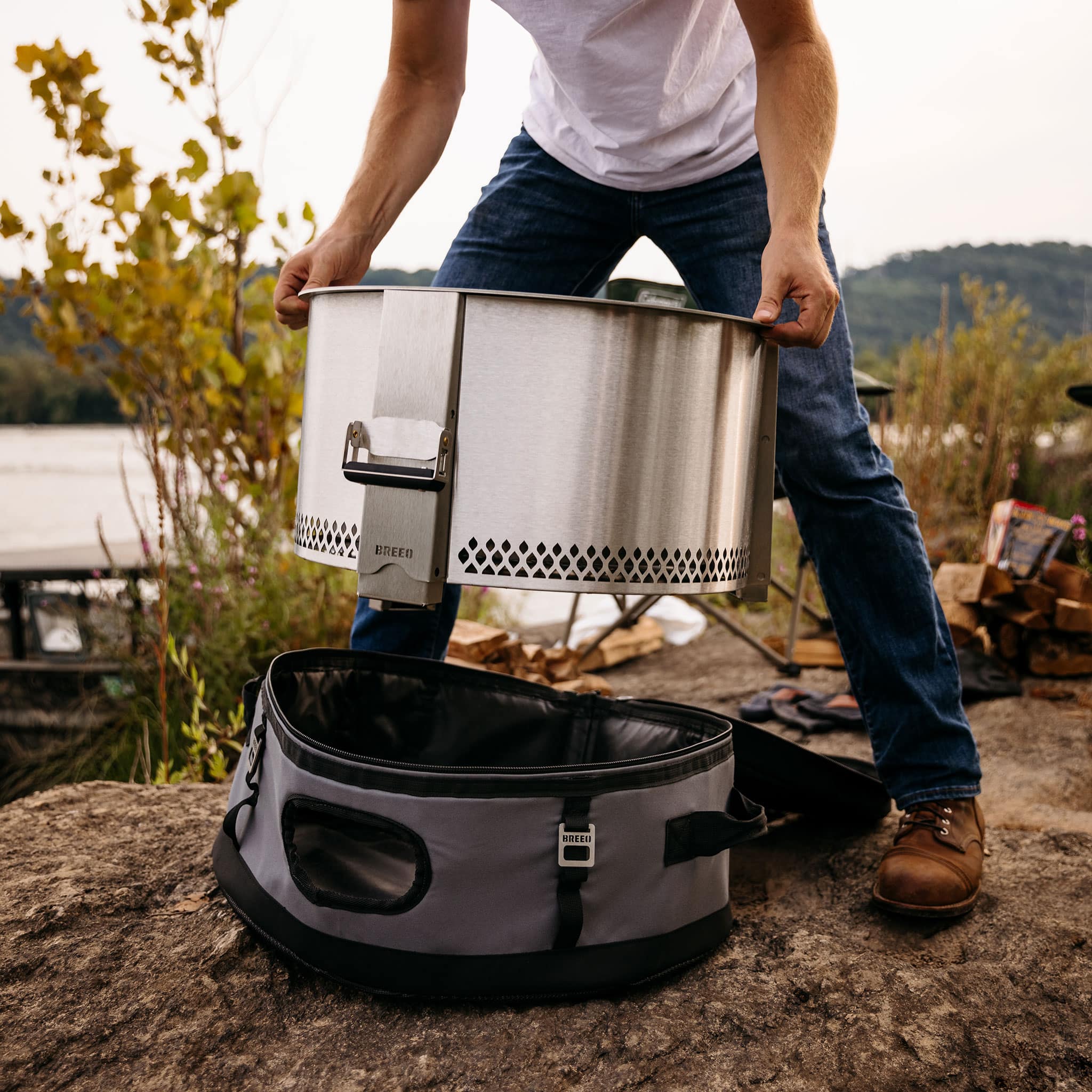 Y Series Transit Case - Image 3