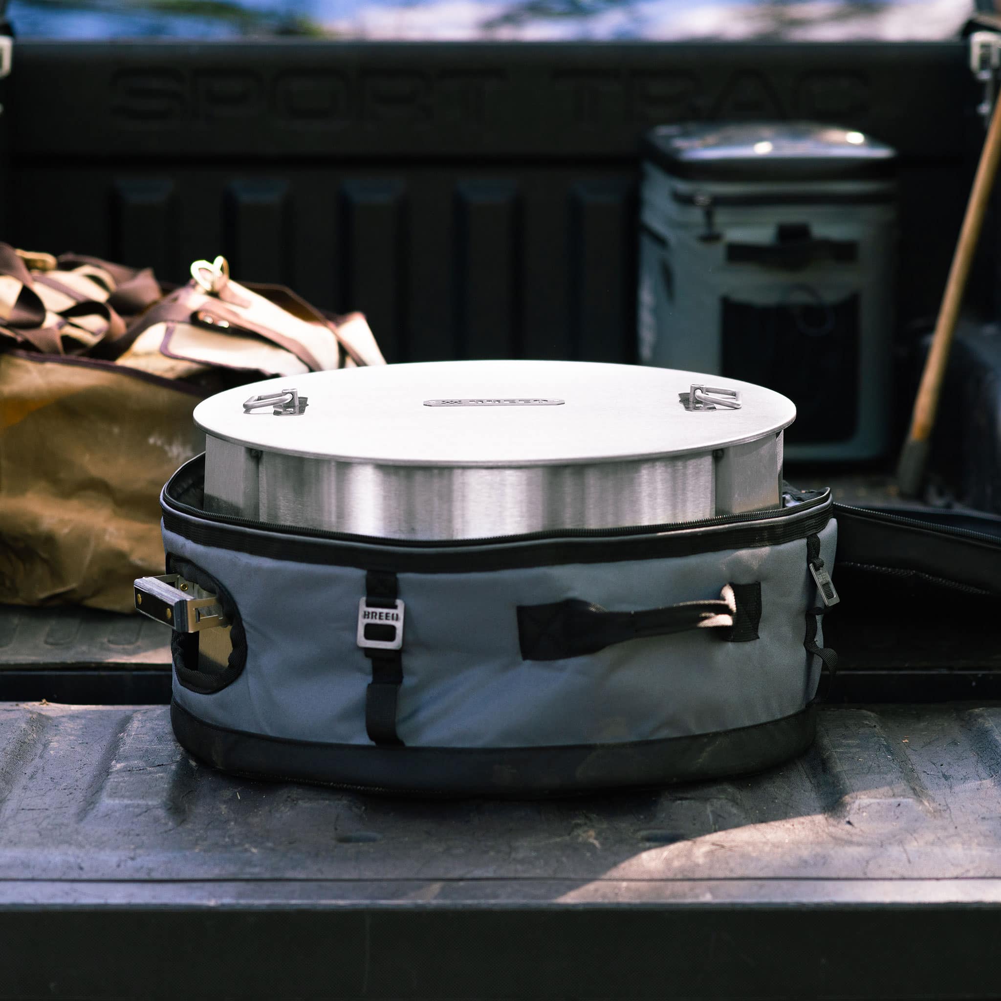 Y Series Transit Case - Image 4