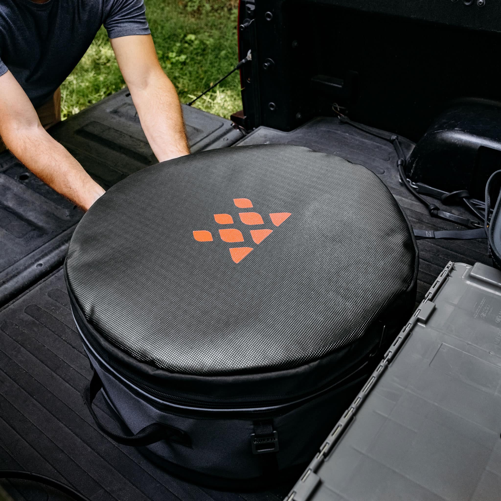 Y Series Transit Case - Image 5